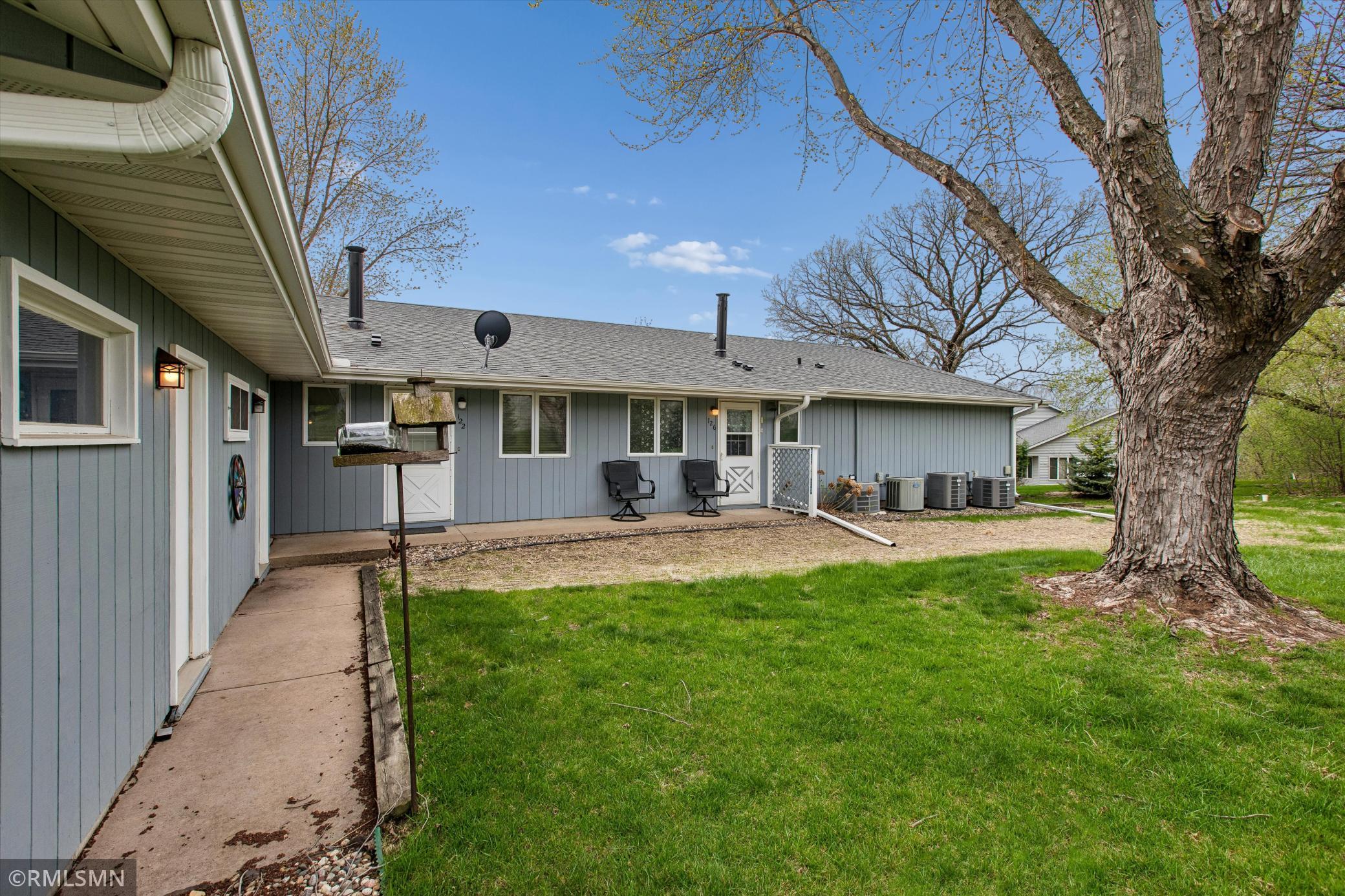 View of Residential at 126 Floyd Street #1, Cannon Falls MN 55009, Cannon Falls - Mike Wilen | Minnesota Team Real Estate