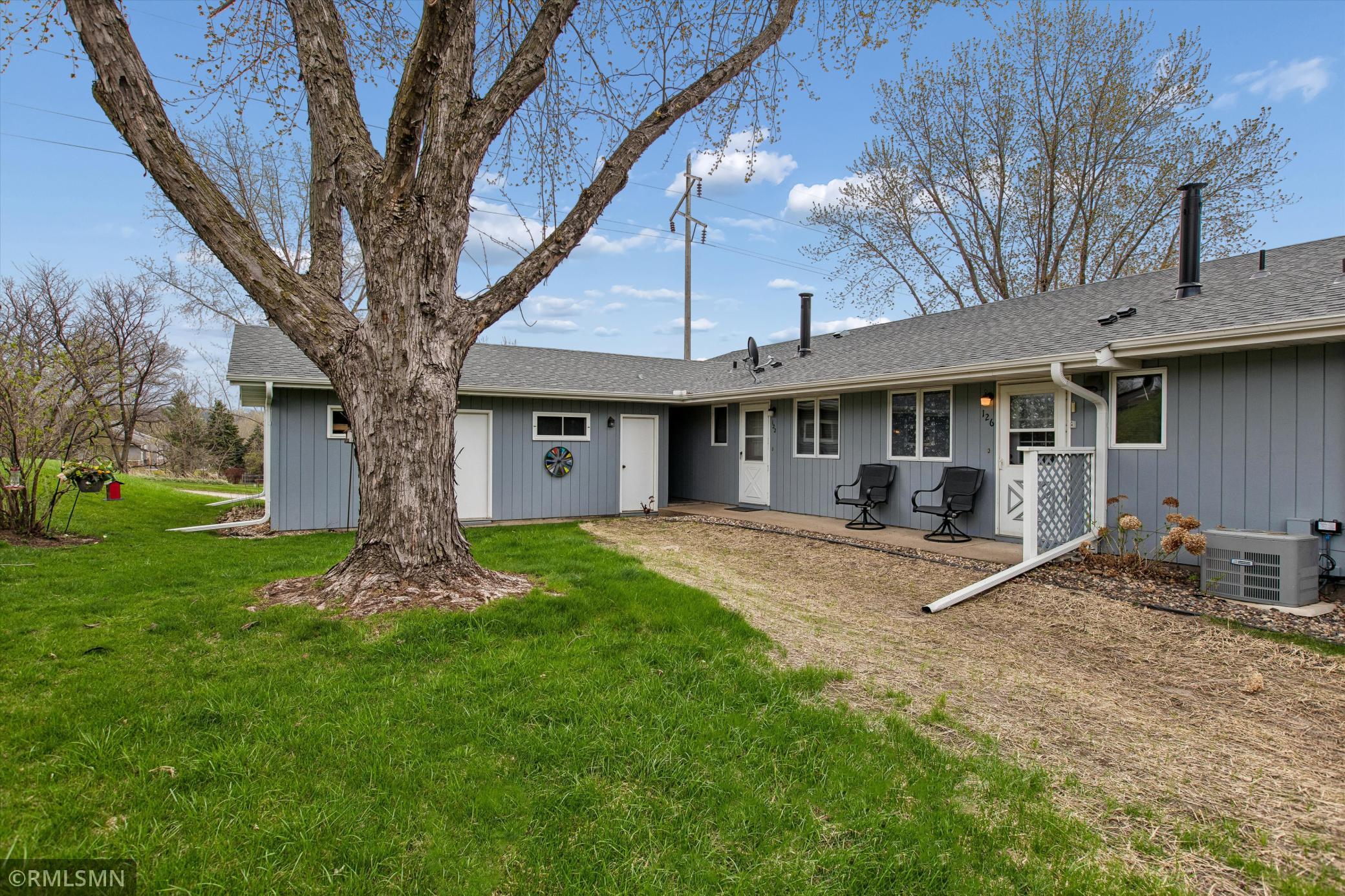 View of Residential at 126 Floyd Street #1, Cannon Falls MN 55009, Cannon Falls (27 of 28) - Mike Wilen | Minnesota Team Real Estate