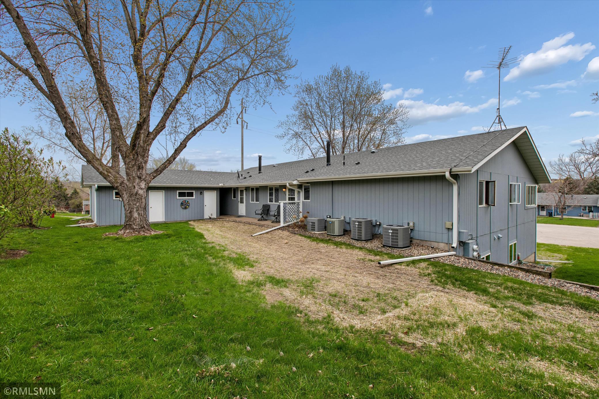 View of Residential at 126 Floyd Street #1, Cannon Falls MN 55009, Cannon Falls (26 of 28) - Mike Wilen | Minnesota Team Real Estate