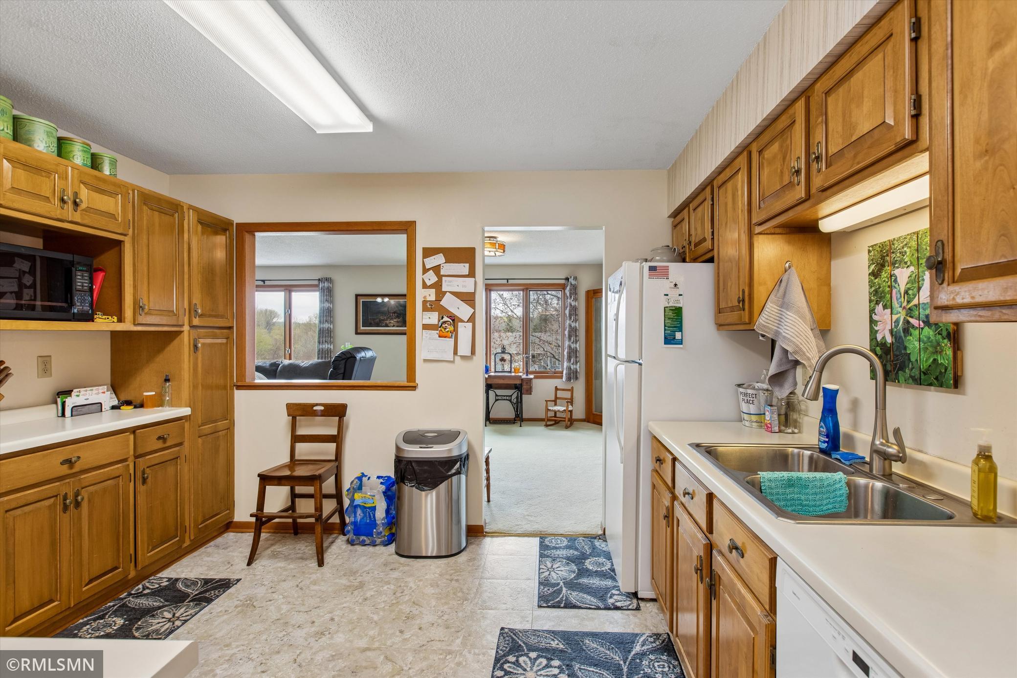 View of Residential at 126 Floyd Street #1, Cannon Falls MN 55009, Cannon Falls (18 of 28) - Mike Wilen | Minnesota Team Real Estate