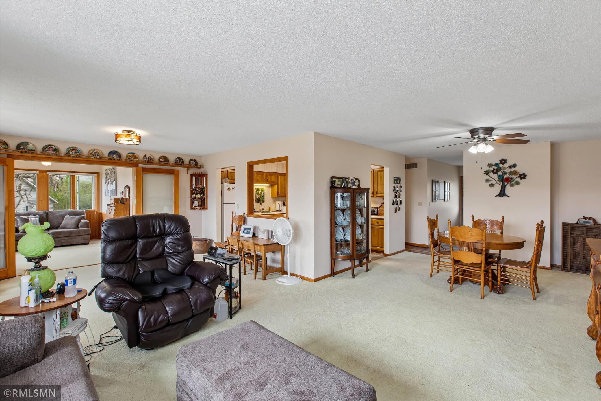 View of Residential at 126 Floyd Street #1, Cannon Falls MN 55009, Cannon Falls (9 of 28) - Mike Wilen | Minnesota Team Real Estate