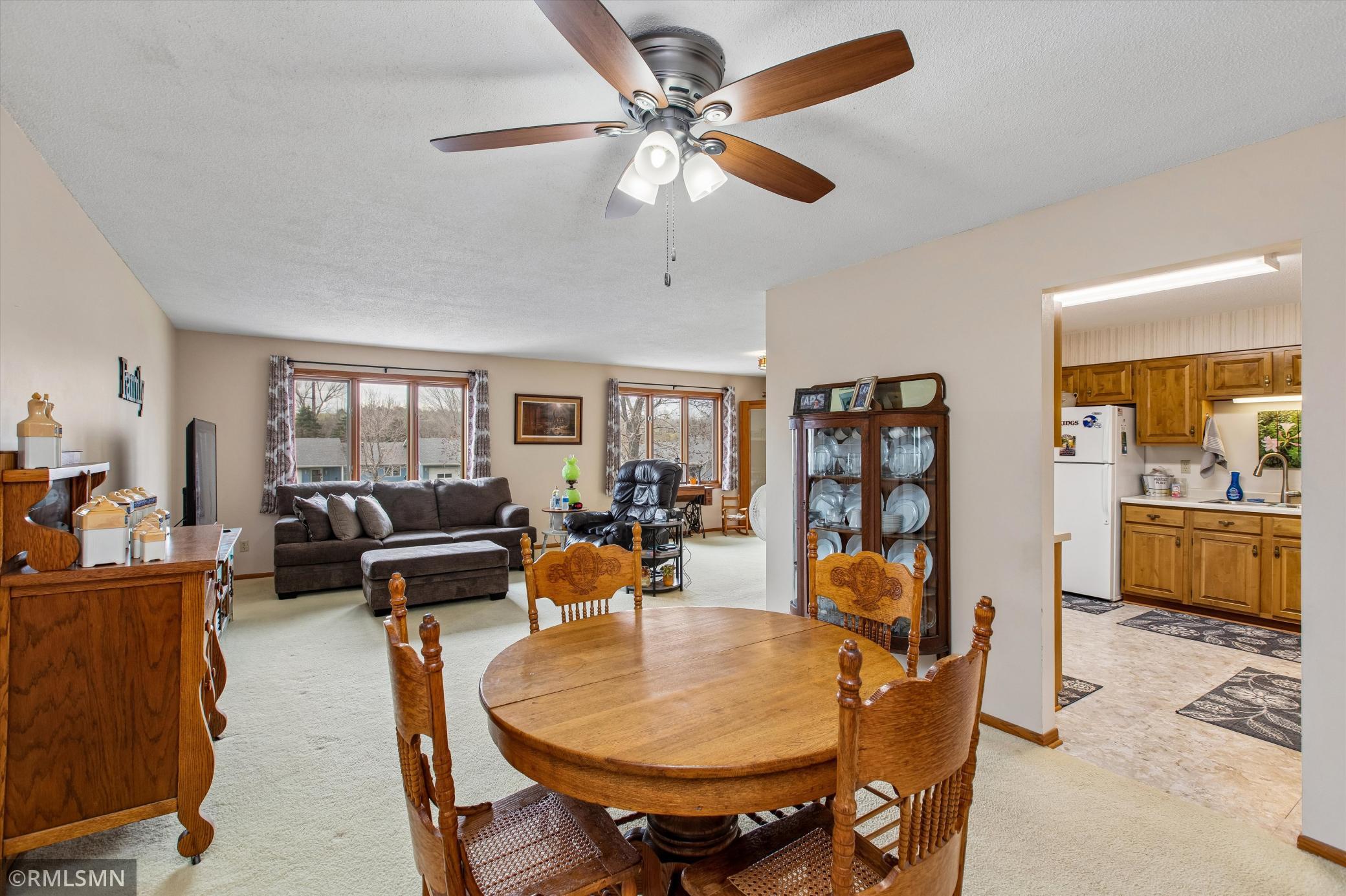 View of Residential at 126 Floyd Street #1, Cannon Falls MN 55009, Cannon Falls (7 of 28) - Mike Wilen | Minnesota Team Real Estate