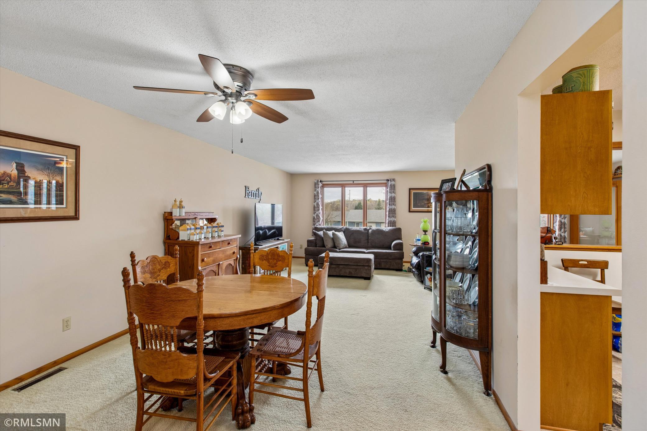 View of Residential at 126 Floyd Street #1, Cannon Falls MN 55009, Cannon Falls (6 of 28) - Mike Wilen | Minnesota Team Real Estate
