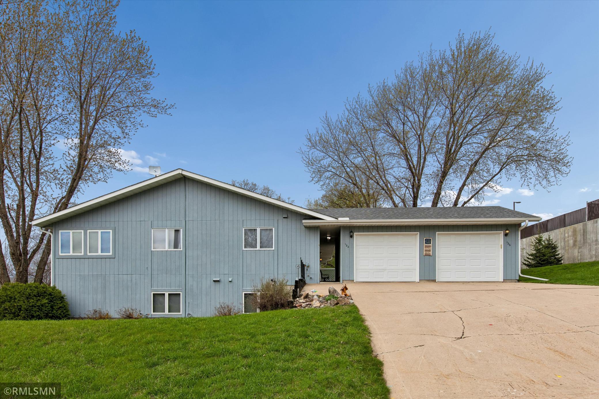 View of Residential at 126 Floyd Street #1, Cannon Falls MN 55009, Cannon Falls (2 of 28) - Mike Wilen | Minnesota Team Real Estate