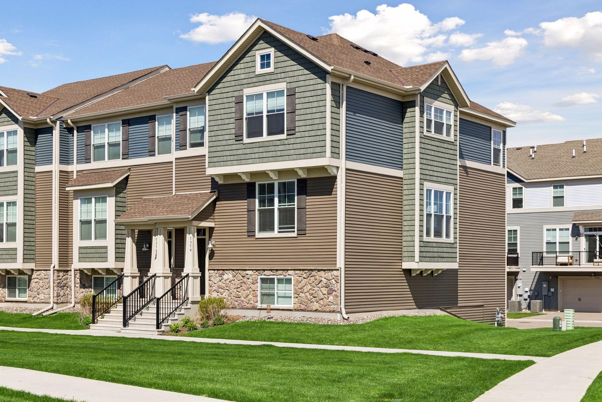 View of Residential at 7574 38th Street, Oakdale MN 55128, Oakdale - Mike Wilen | Minnesota Team Real Estate