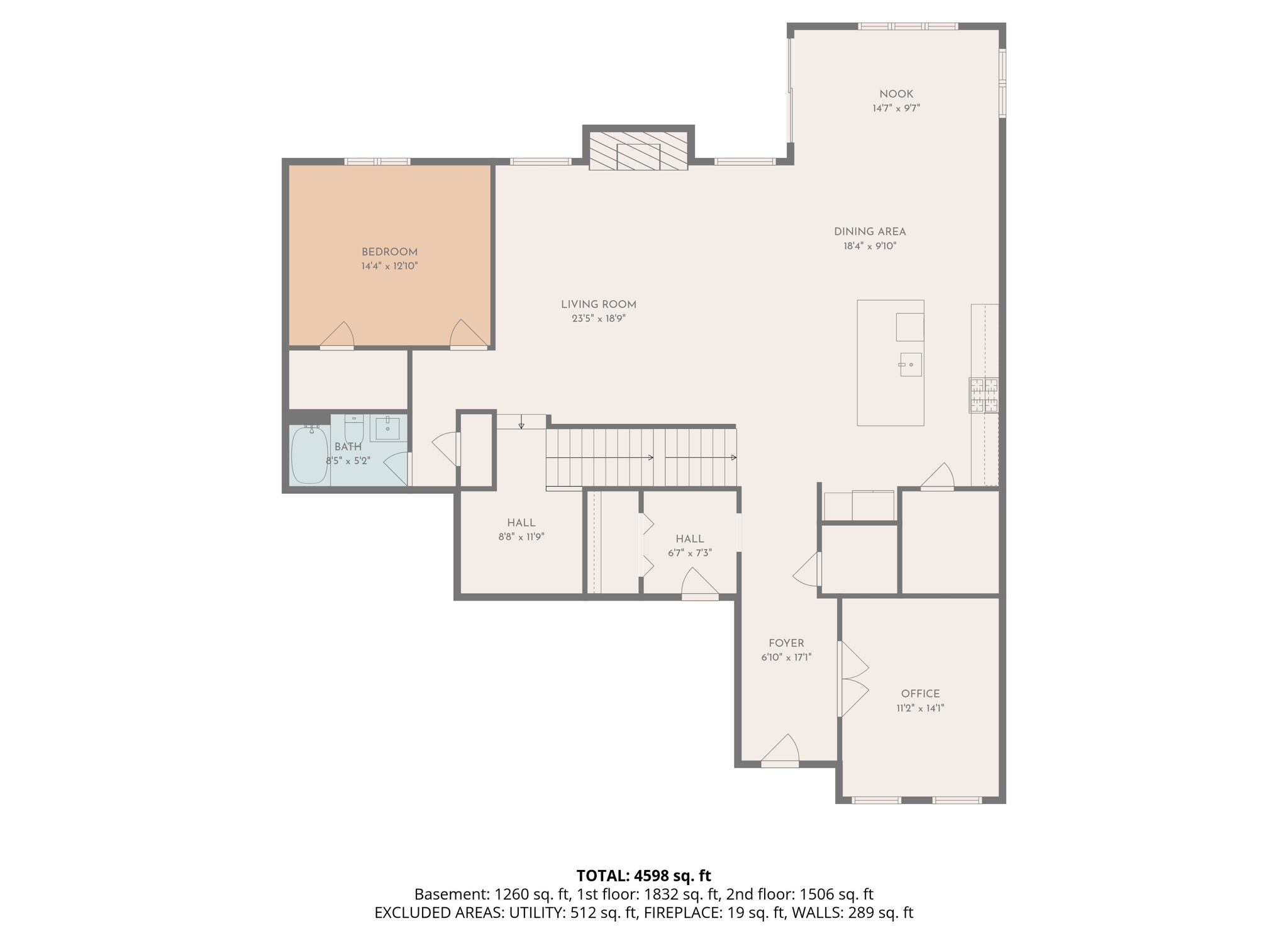 View of Residential at 1241 Edge Way, Jordan MN 55352, Jordan (81 of 82) - Mike Wilen | Minnesota Team Real Estate