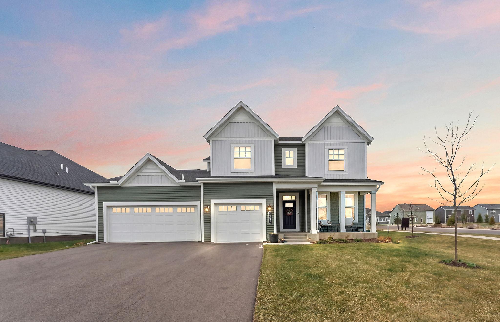 View of Residential at 1241 Edge Way, Jordan MN 55352, Jordan - Mike Wilen | Minnesota Team Real Estate