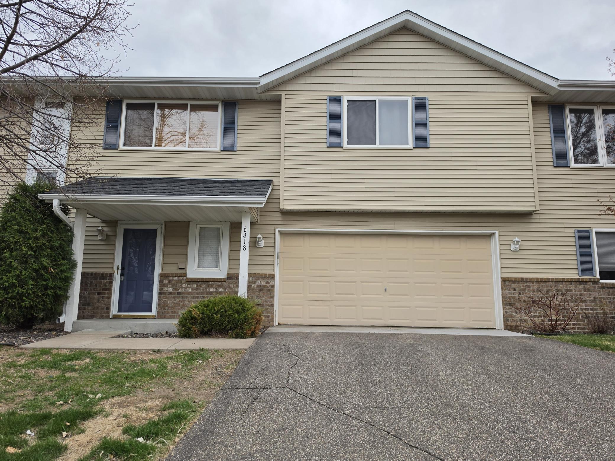 View of Residential at 6418 207th Street, Forest Lake MN 55025, Forest Lake - Mike Wilen | Minnesota Team Real Estate