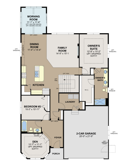 View of Residential at 14841 115th Avenue, Dayton MN 55369, Dayton (29 of 39) - Mike Wilen | Minnesota Team Real Estate