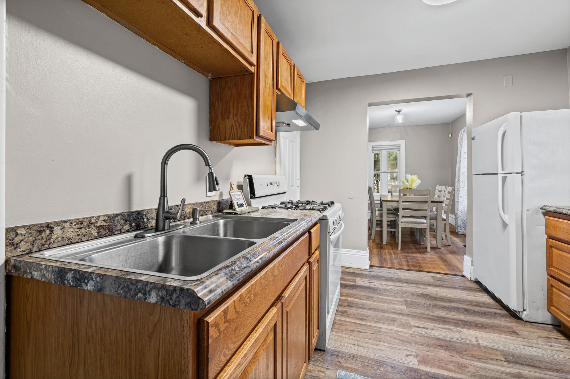 View of Residential at 3400 Aldrich Avenue, Minneapolis MN 55412, Minneapolis (13 of 43) - Mike Wilen | Minnesota Team Real Estate