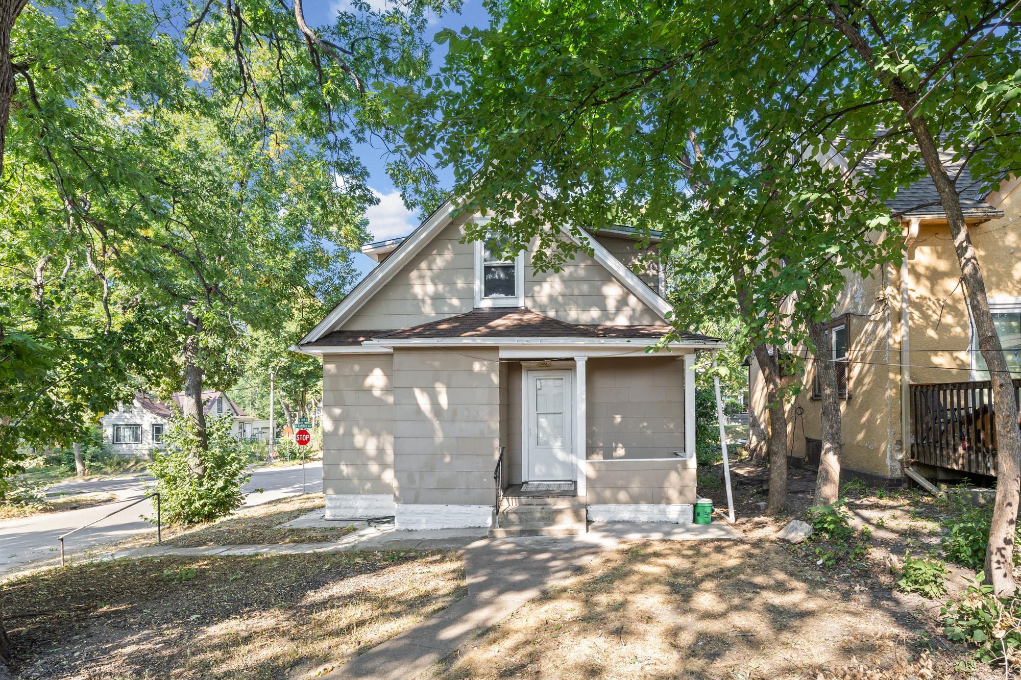 View of Residential at 3400 Aldrich Avenue, Minneapolis MN 55412, Minneapolis (34 of 43) - Mike Wilen | Minnesota Team Real Estate