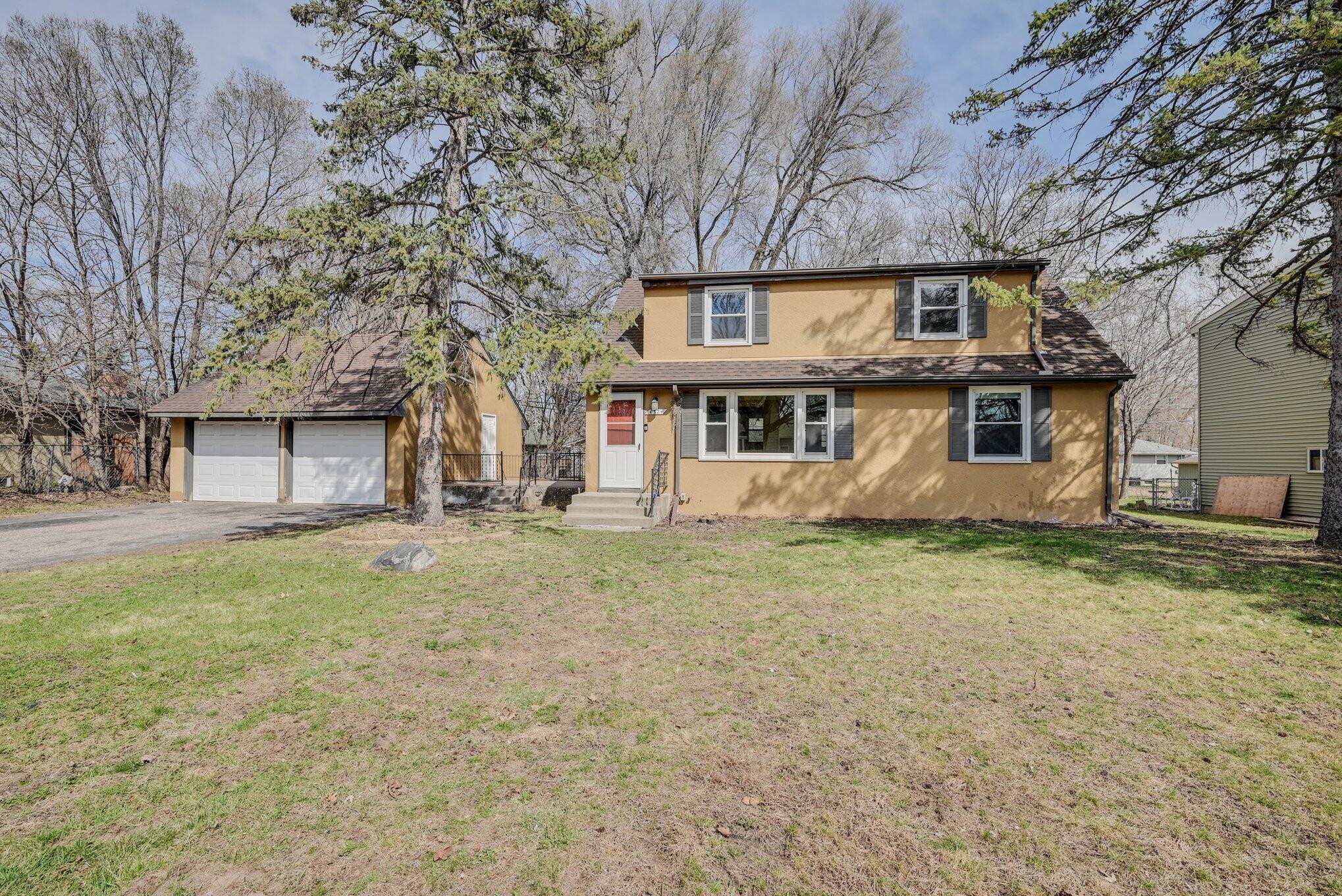 View of Residential at 6324 Georgia Avenue, Brooklyn Park MN 55428, Brooklyn Park - Mike Wilen | Minnesota Team Real Estate