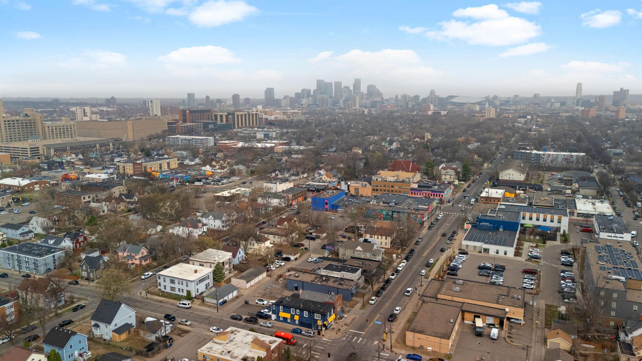 View of Commercial Sale at 1405 Lake Street, Minneapolis MN 55407, Minneapolis (30 of 32) - Mike Wilen | Minnesota Team Real Estate