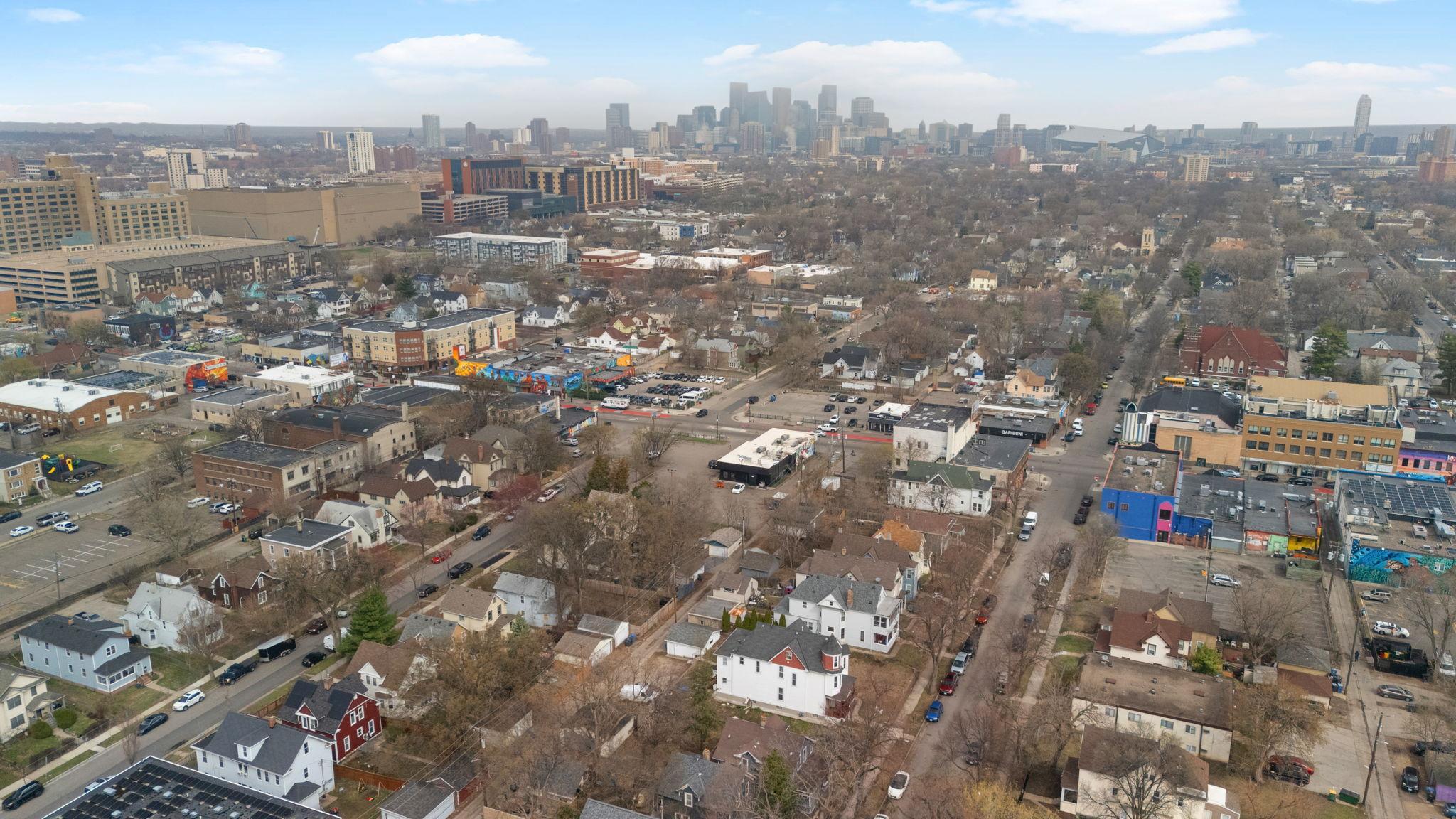 View of Commercial Sale at 1405 Lake Street, Minneapolis MN 55407, Minneapolis (29 of 32) - Mike Wilen | Minnesota Team Real Estate