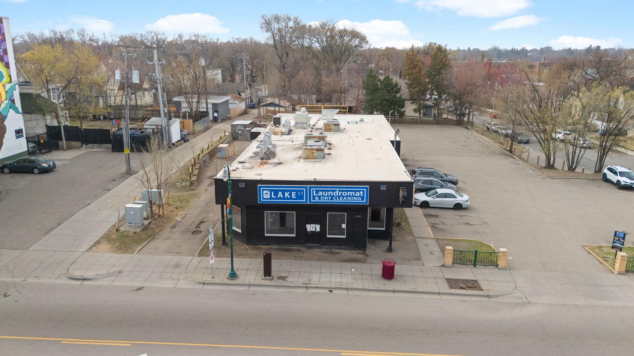 View of Commercial Sale at 1405 Lake Street, Minneapolis MN 55407, Minneapolis (24 of 32) - Mike Wilen | Minnesota Team Real Estate