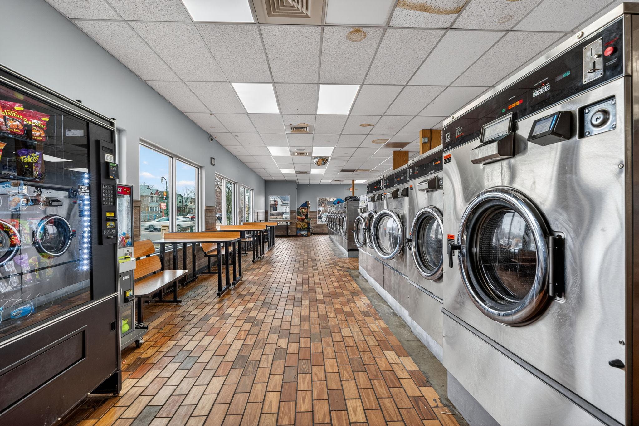 View of Commercial Sale at 1405 Lake Street, Minneapolis MN 55407, Minneapolis (5 of 32) - Mike Wilen | Minnesota Team Real Estate