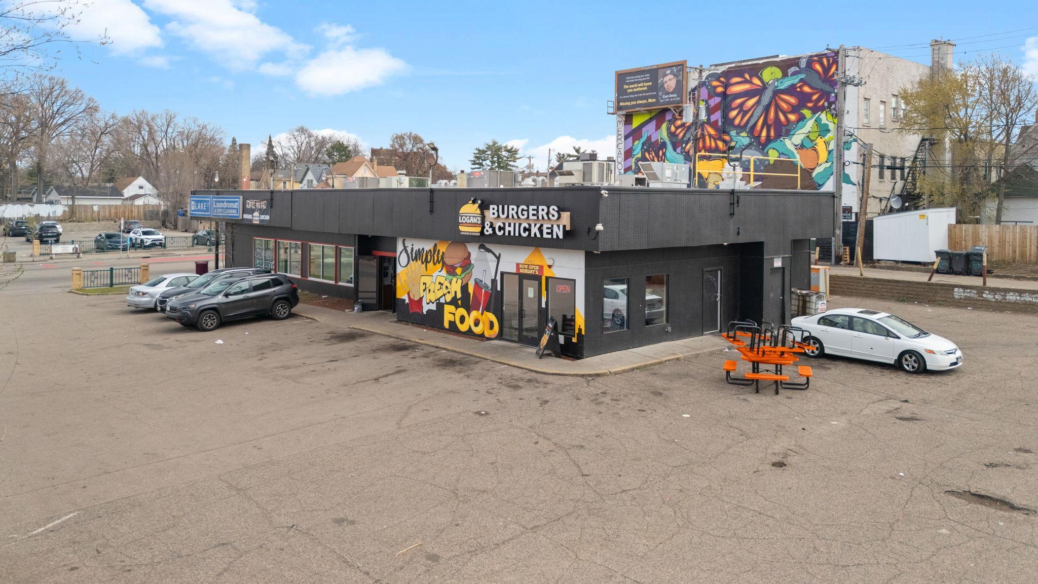 View of Commercial Sale at 1405 Lake Street, Minneapolis MN 55407, Minneapolis (3 of 32) - Mike Wilen | Minnesota Team Real Estate