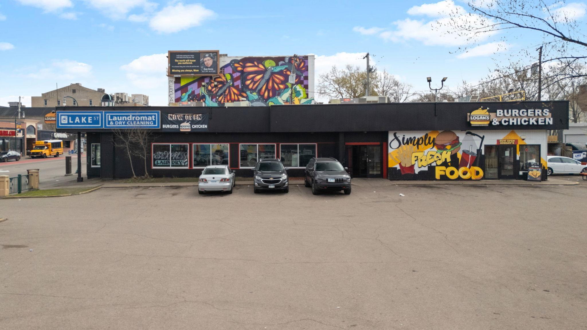 View of Commercial Sale at 1405 Lake Street, Minneapolis MN 55407, Minneapolis (2 of 32) - Mike Wilen | Minnesota Team Real Estate