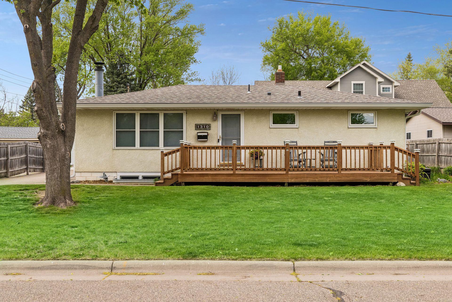 View of Residential at 1310 Oak Street, Stillwater MN 55082, Stillwater - Mike Wilen | Minnesota Team Real Estate
