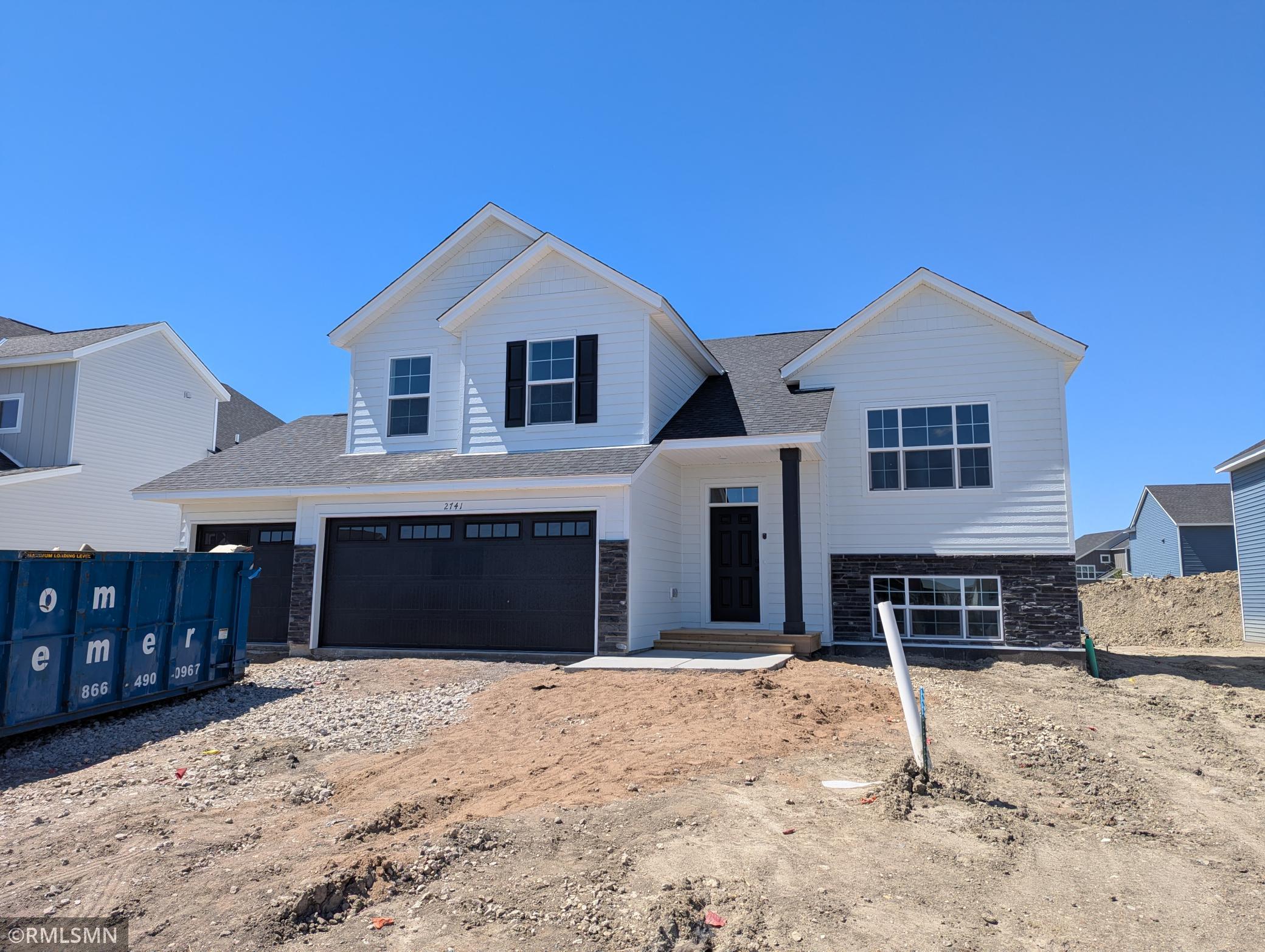 View of Residential at 2741 Ivy Avenue, Saint Michael MN 55376, Saint Michael - Mike Wilen | Minnesota Team Real Estate