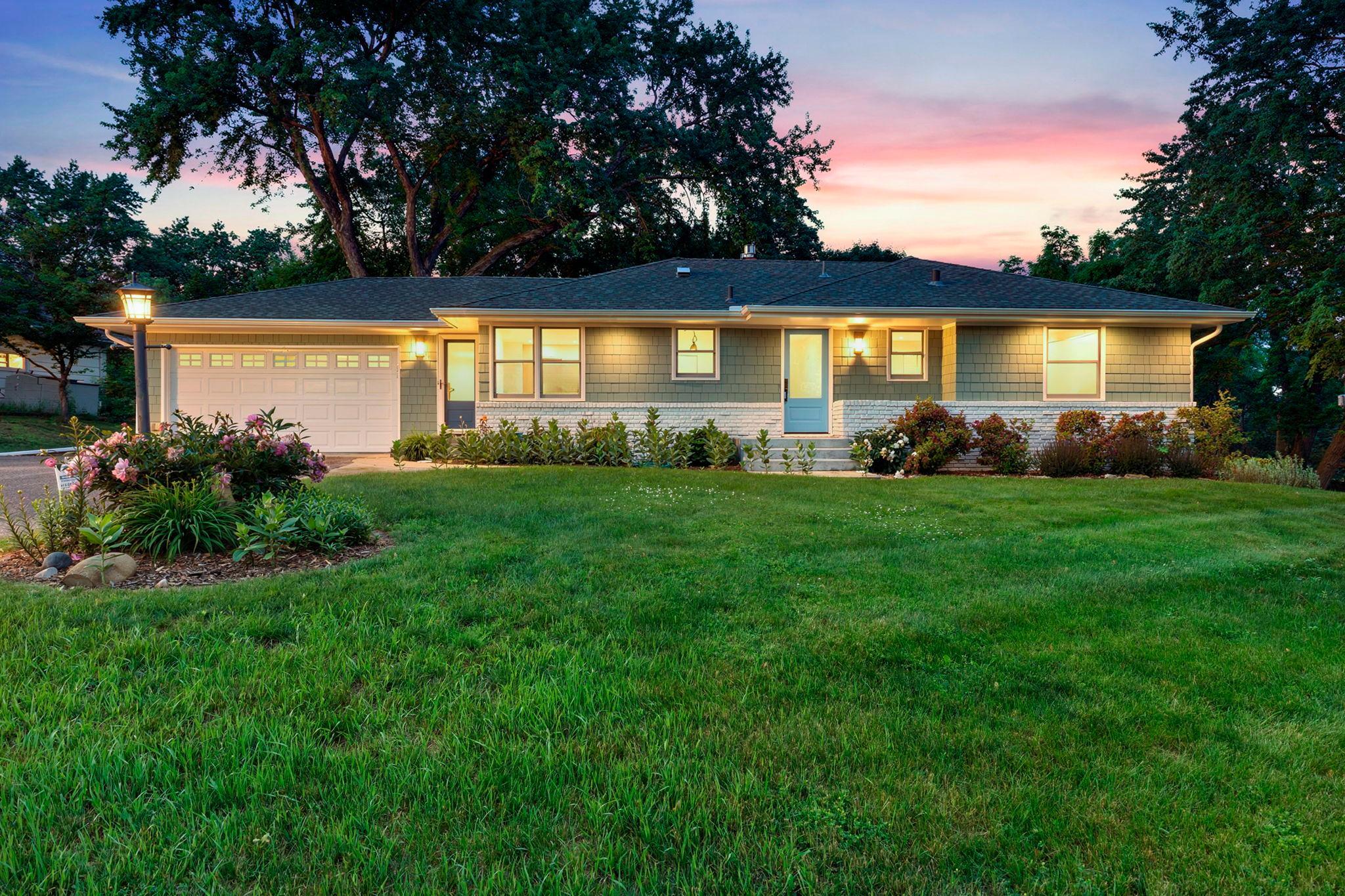 View of Residential at 5117 Prescott Drive, Minnetonka MN 55345, Minnetonka - Mike Wilen | Minnesota Team Real Estate