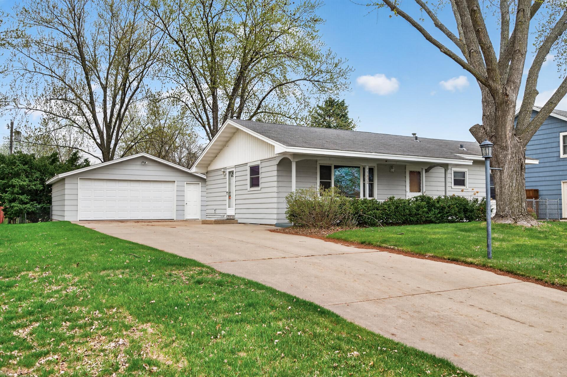 View of Residential at 11832 Wren Street, Coon Rapids MN 55433, Coon Rapids - Mike Wilen | Minnesota Team Real Estate