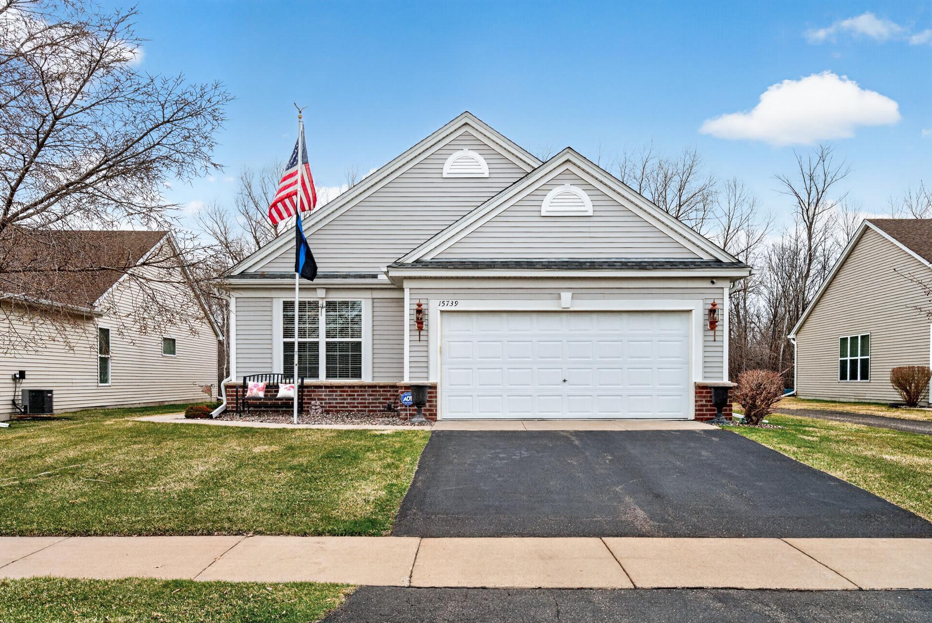 View of Residential at 15739 Farnham Avenue, Hugo MN 55038, Hugo - Mike Wilen | Minnesota Team Real Estate