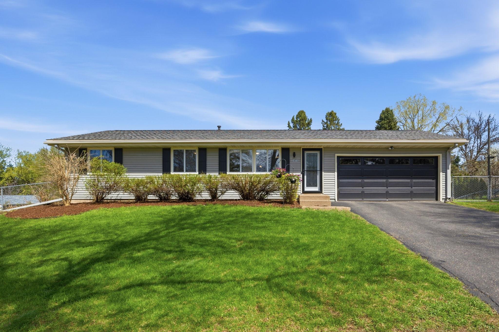 View of Residential at 2475 Cedar Avenue, White Bear Lake MN 55110, White Bear Lake - Mike Wilen | Minnesota Team Real Estate