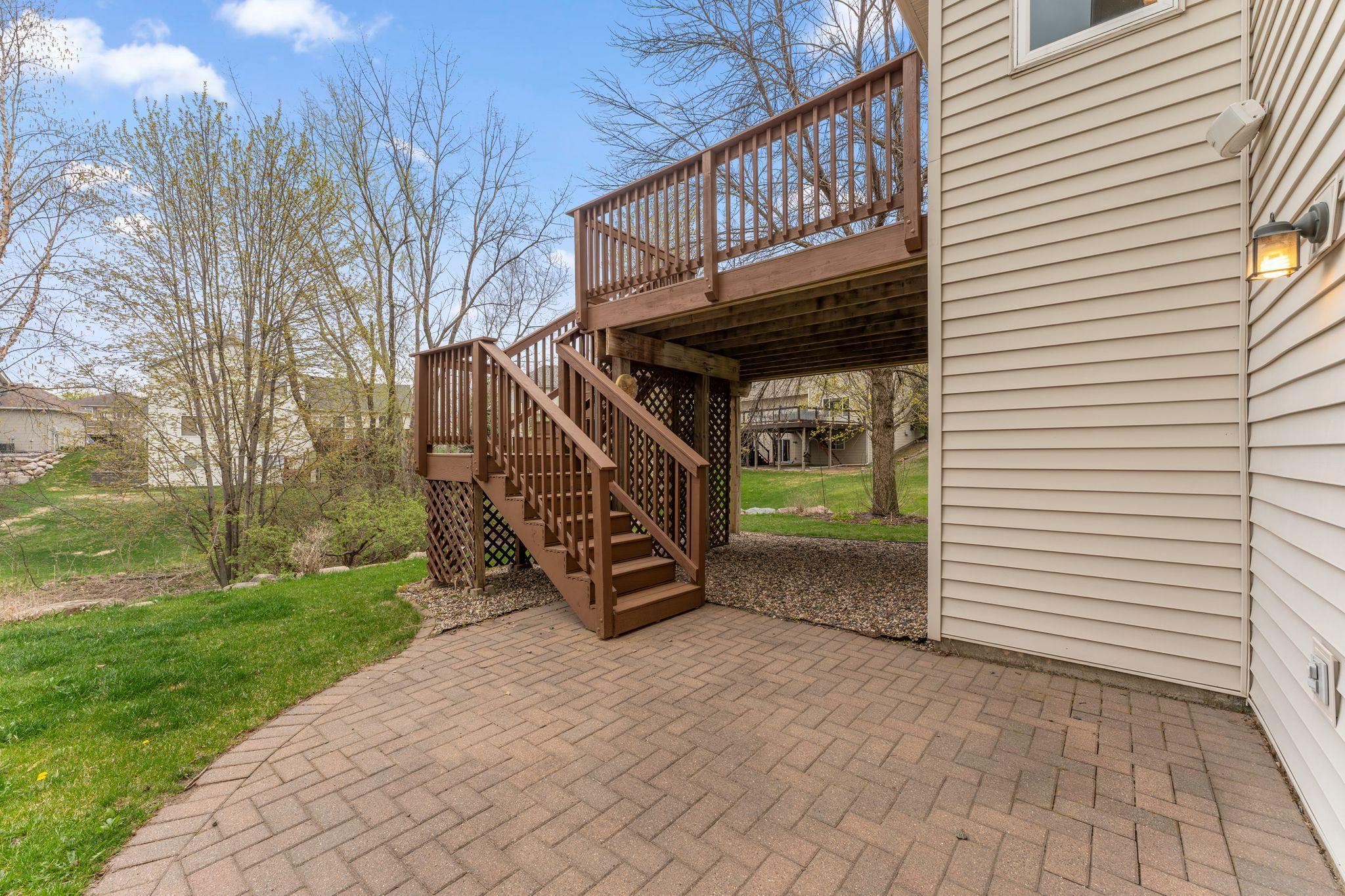 View of Residential at 343 Foster Avenue, Carver MN 55315, Carver (50 of 55) - Mike Wilen | Minnesota Team Real Estate