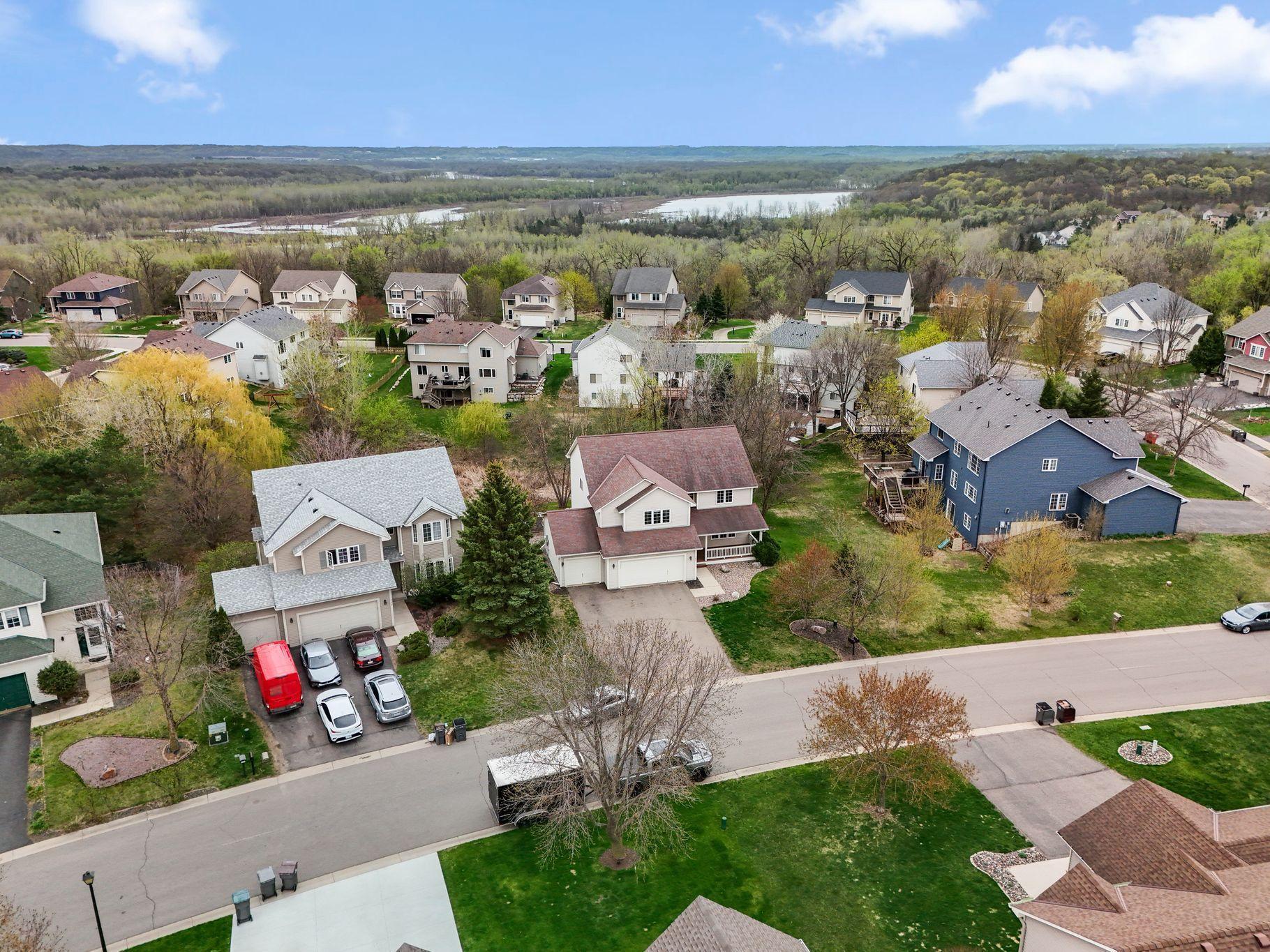 View of Residential at 343 Foster Avenue, Carver MN 55315, Carver (54 of 55) - Mike Wilen | Minnesota Team Real Estate