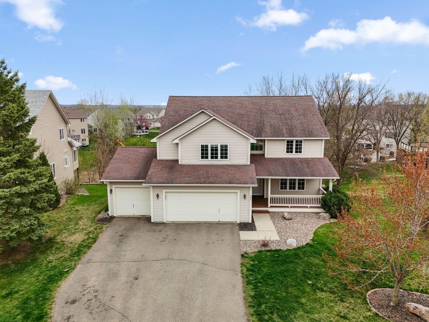 View of Residential at 343 Foster Avenue, Carver MN 55315, Carver (3 of 55) - Mike Wilen | Minnesota Team Real Estate