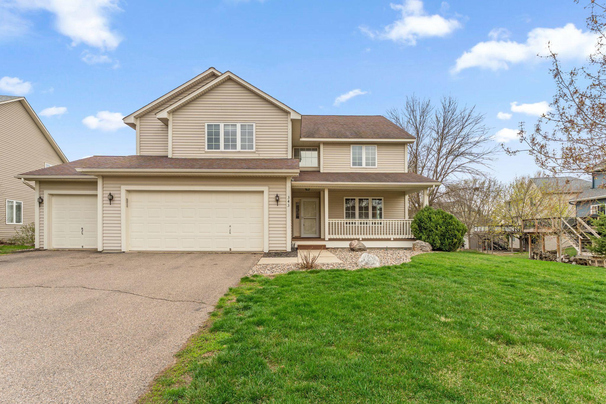 View of Residential at 343 Foster Avenue, Carver MN 55315, Carver (2 of 55) - Mike Wilen | Minnesota Team Real Estate