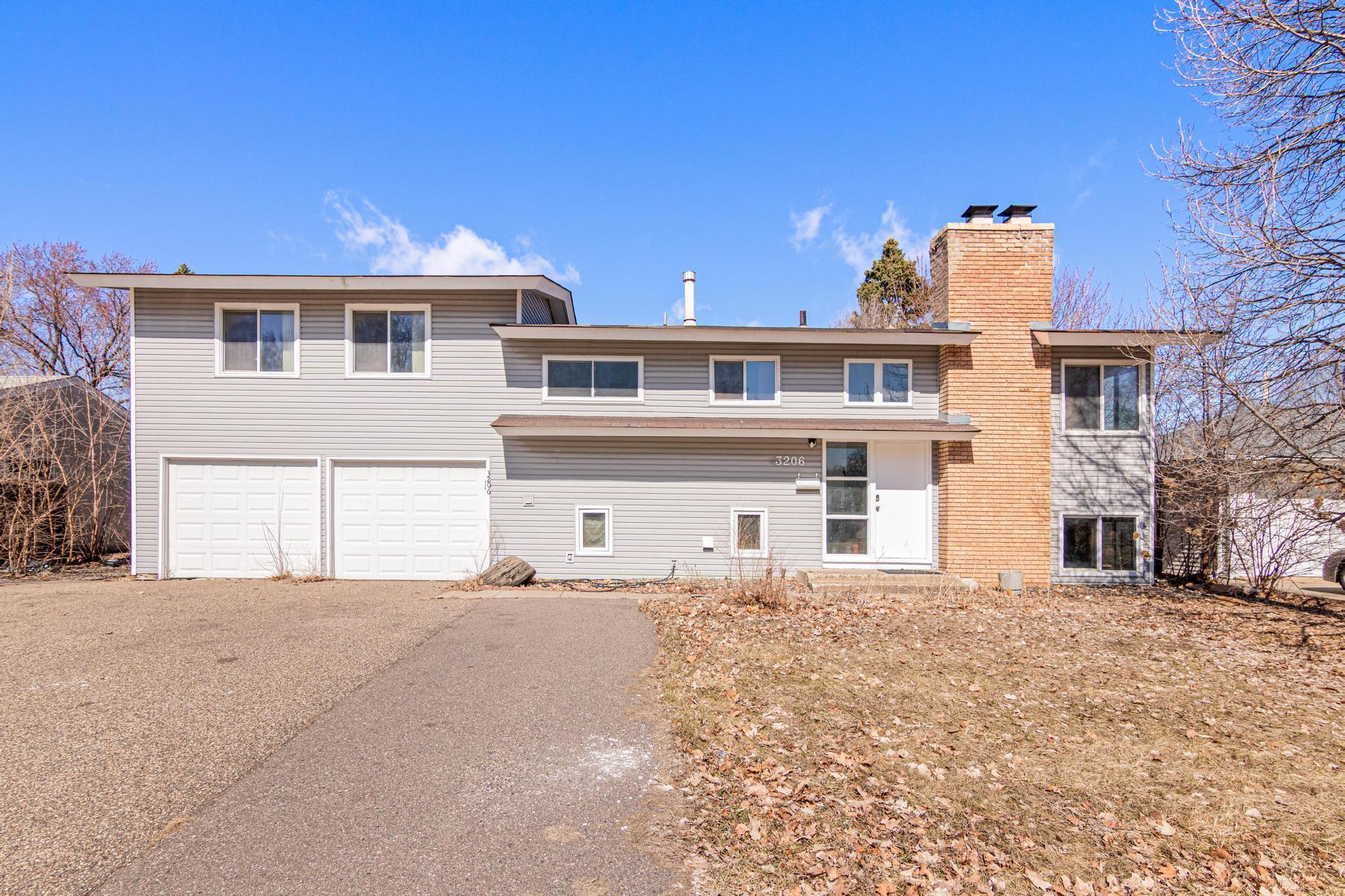 View of Residential at 3206 63rd Avenue, Brooklyn Center MN 55429, Brooklyn Center - Mike Wilen | Minnesota Team Real Estate