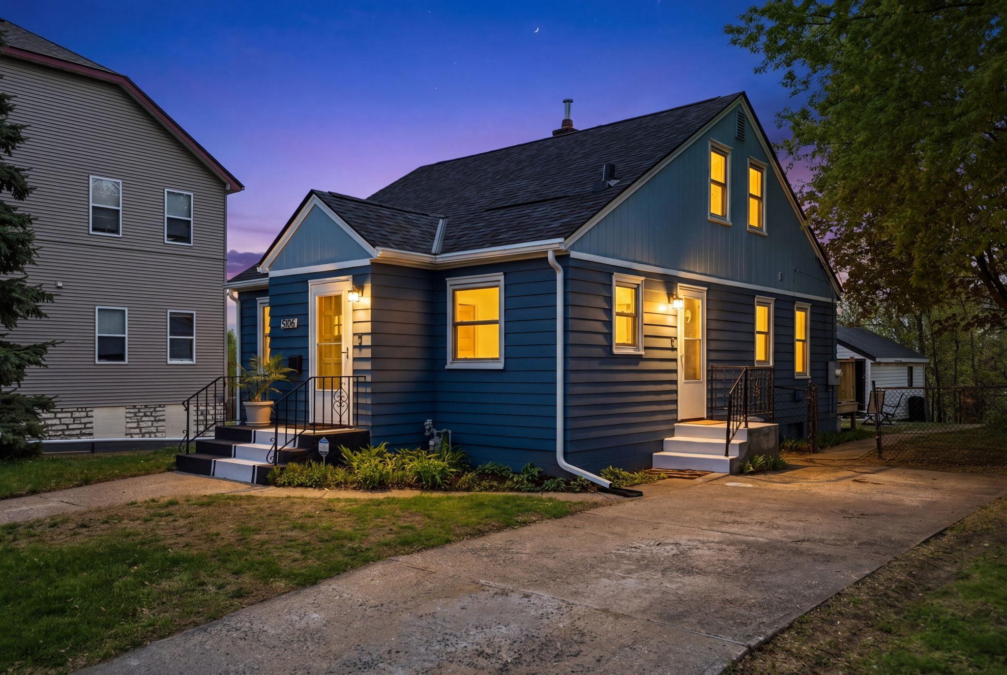 View of Residential at 1086 Blair Avenue, Saint Paul MN 55104, Saint Paul - Mike Wilen | Minnesota Team Real Estate