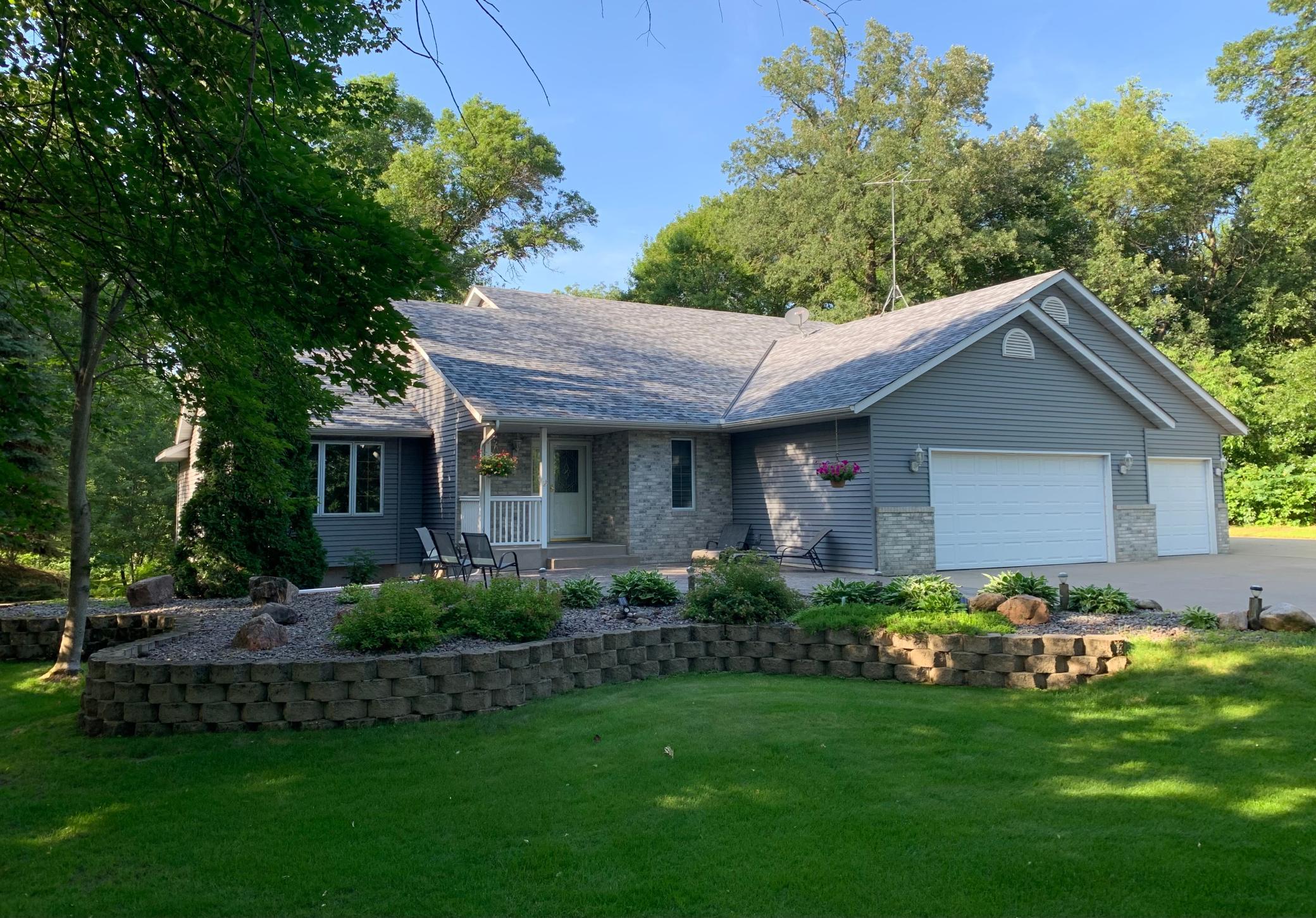View of Residential at 13346 94th Street, Becker MN 55308, Becker - Mike Wilen | Minnesota Team Real Estate