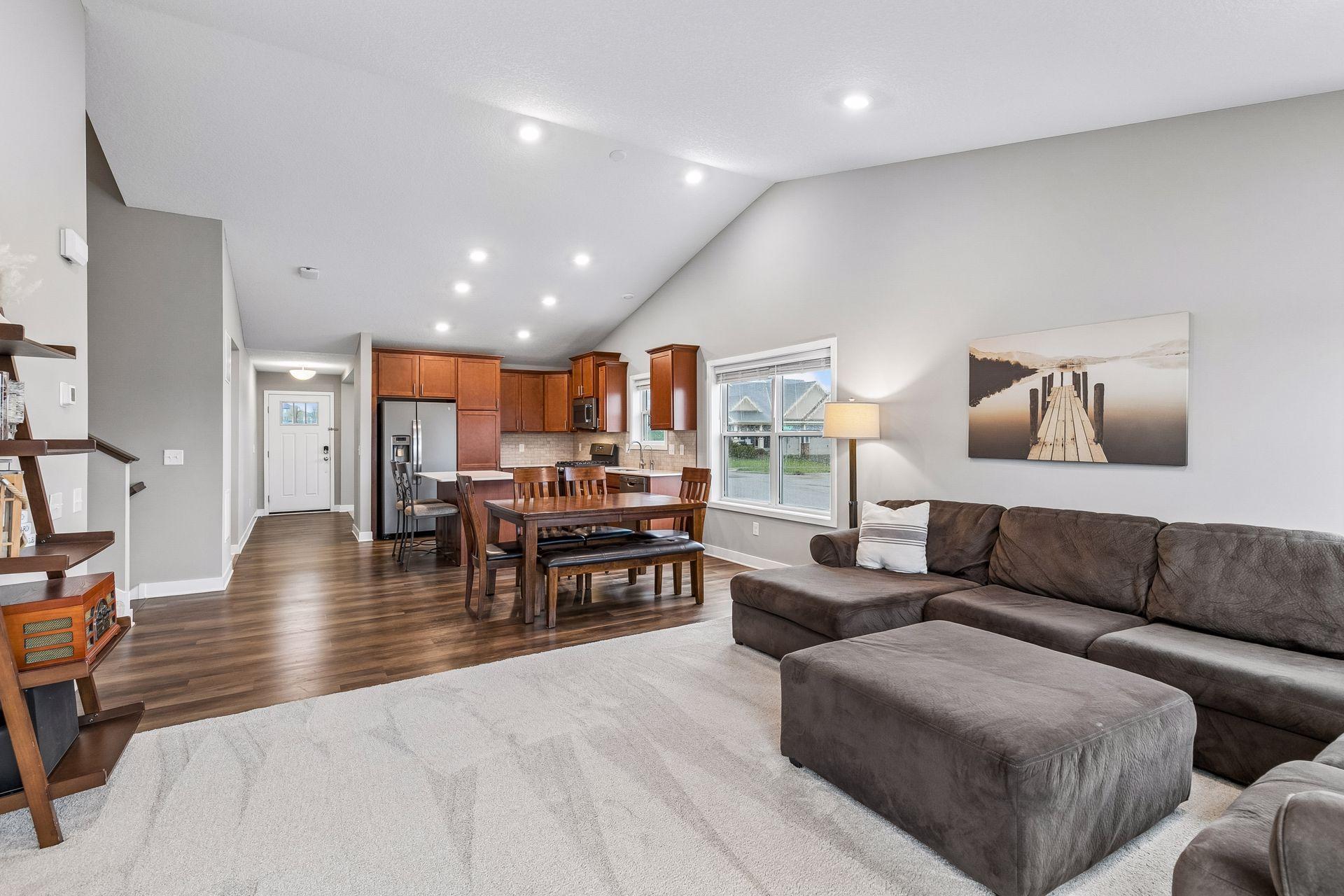 View of Residential at 1418 Nutmeg Circle, Carver MN 55315, Carver - Mike Wilen | Minnesota Team Real Estate