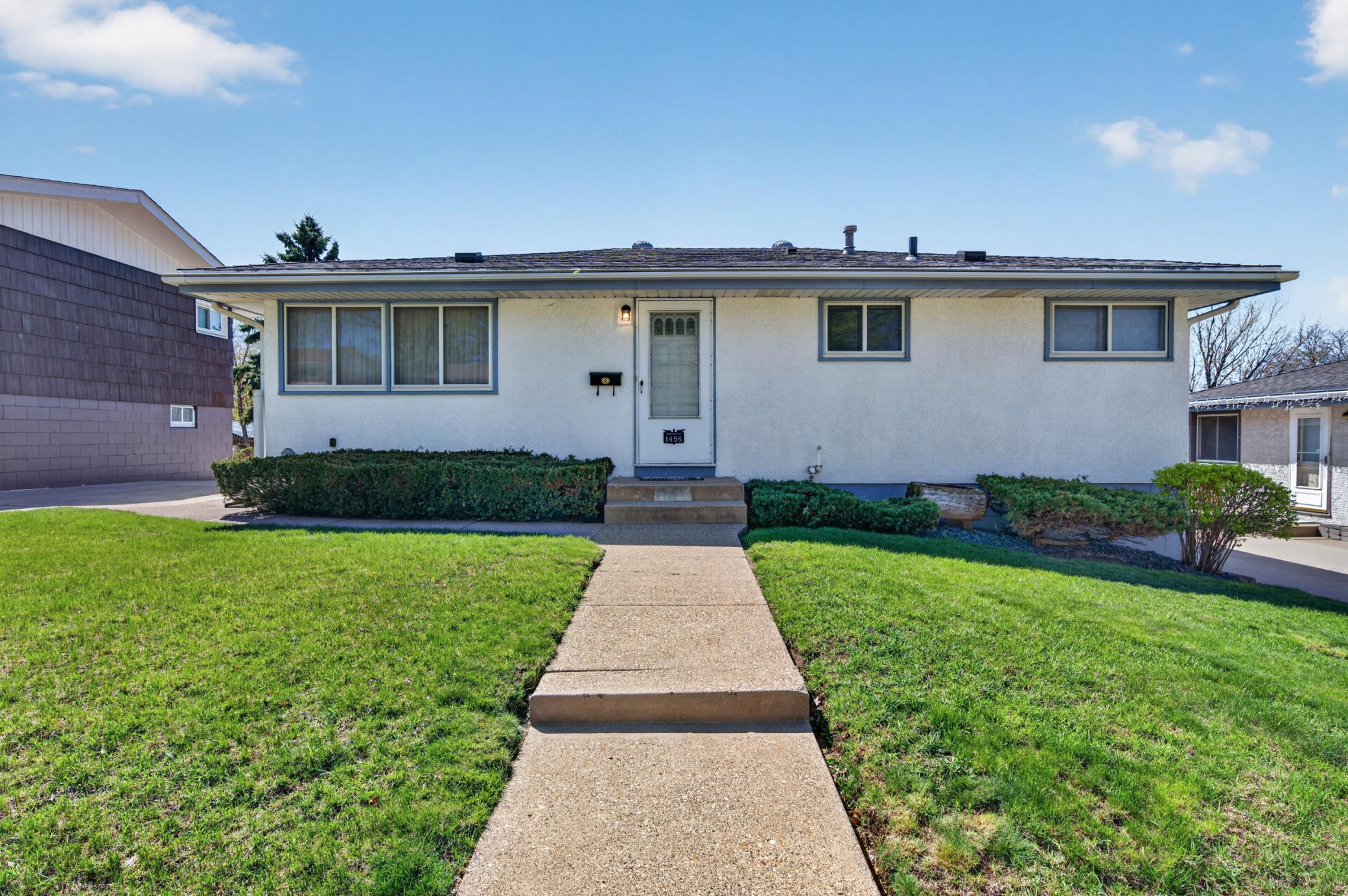 View of Residential at 1456 Wilson Avenue, Saint Paul MN 55106, Saint Paul - Mike Wilen | Minnesota Team Real Estate