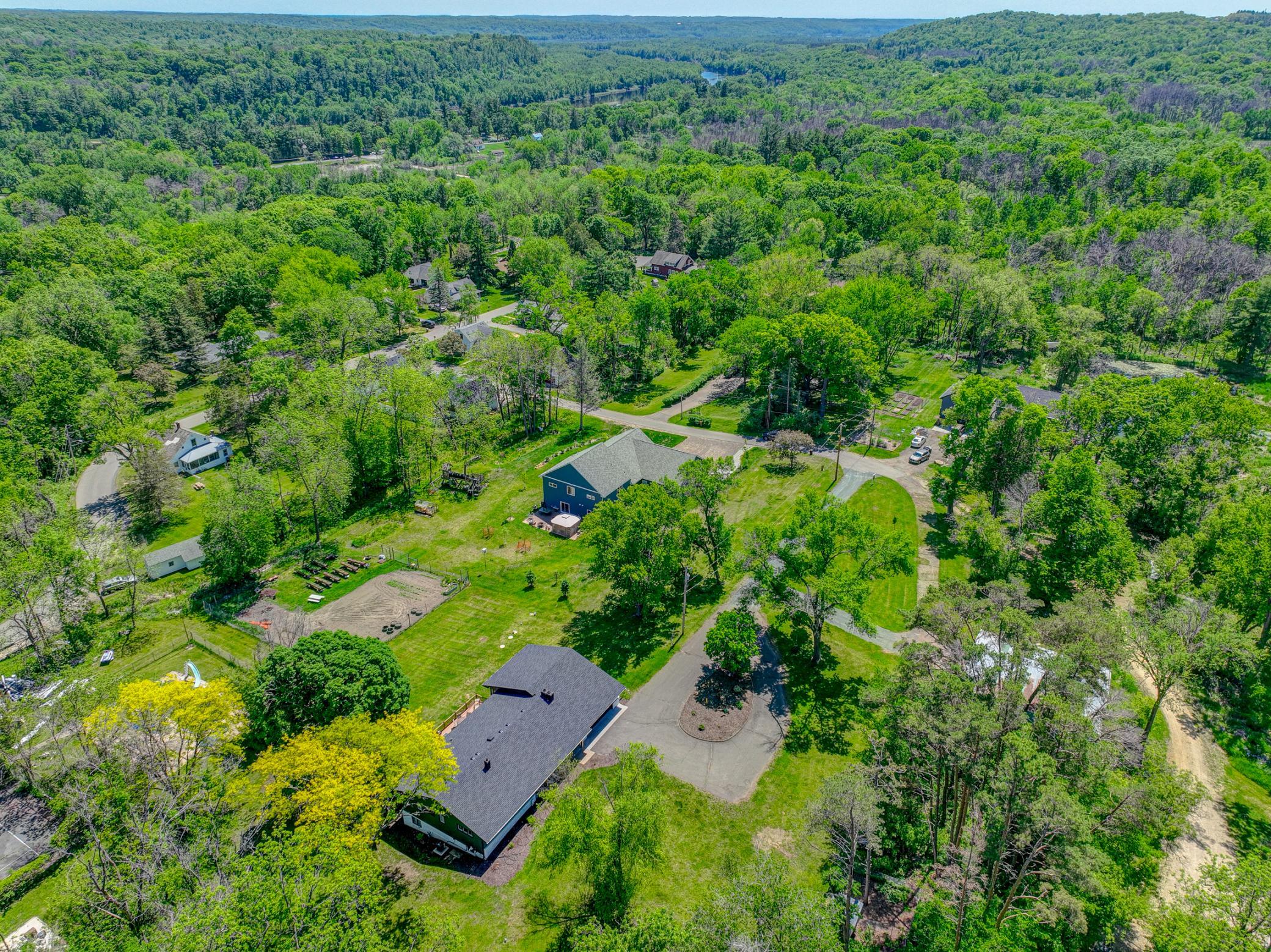 View of Residential at 980 Rosabell Street, Marine On Saint Croix MN 55047, Marine On Saint Croix (41 of 49) - Mike Wilen | Minnesota Team Real Estate
