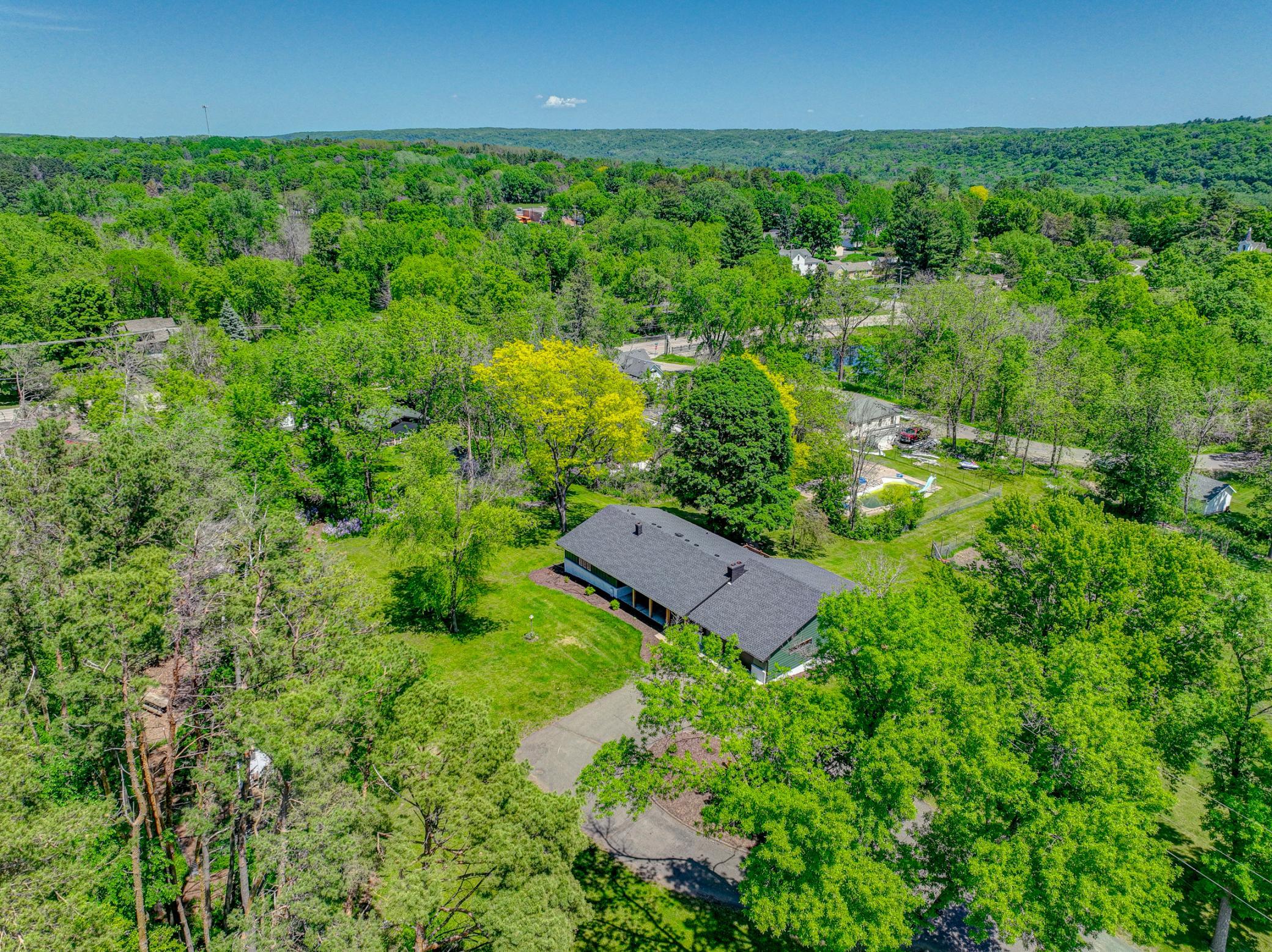 View of Residential at 980 Rosabell Street, Marine On Saint Croix MN 55047, Marine On Saint Croix (45 of 49) - Mike Wilen | Minnesota Team Real Estate