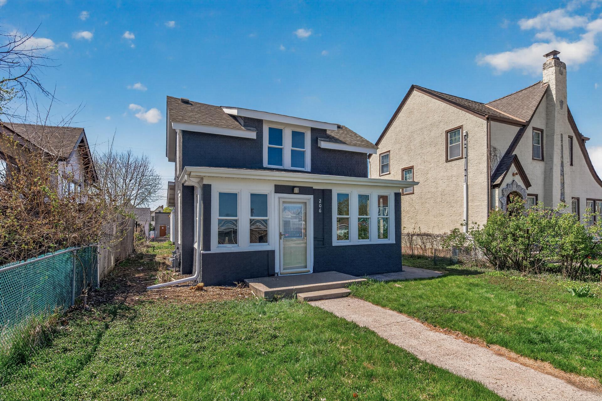 View of Residential at 206 6th Avenue, South Saint Paul MN 55075, South Saint Paul - Mike Wilen | Minnesota Team Real Estate