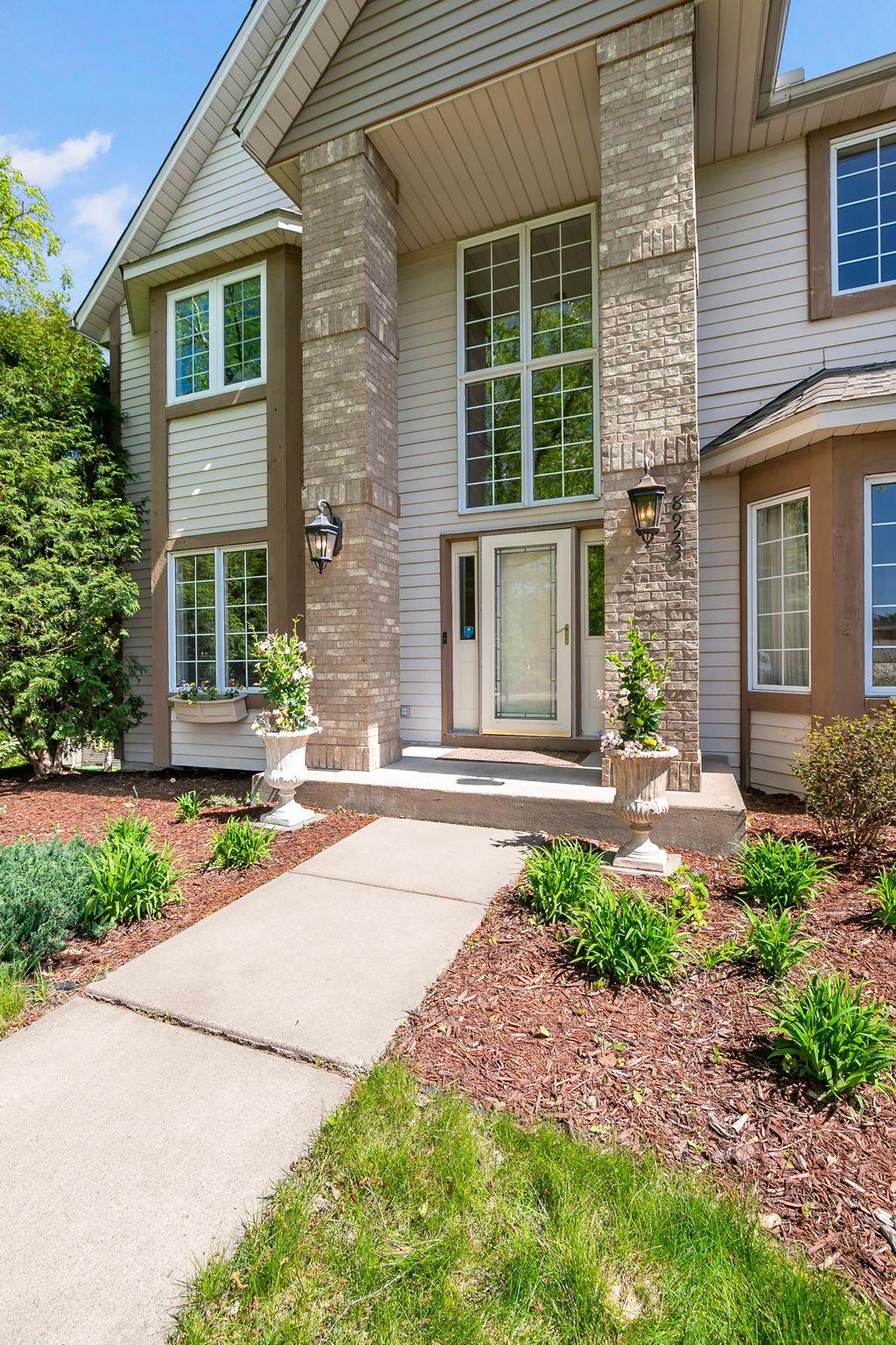 View of Residential at 8923 Highland Bay, Woodbury MN 55125, Woodbury - Mike Wilen | Minnesota Team Real Estate