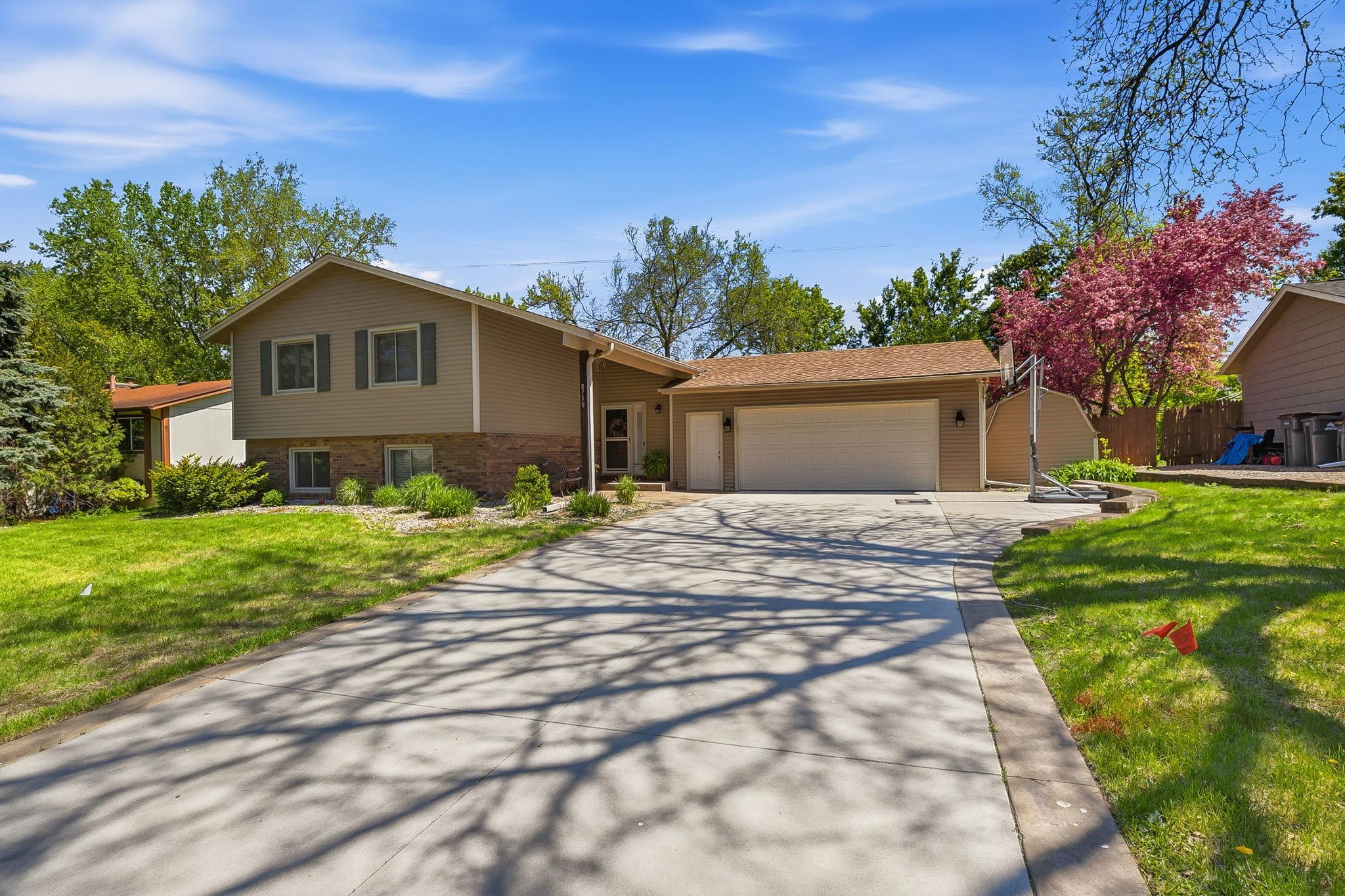 View of Residential at 8750 Darnel Road, Eden Prairie MN 55344, Eden Prairie - Mike Wilen | Minnesota Team Real Estate