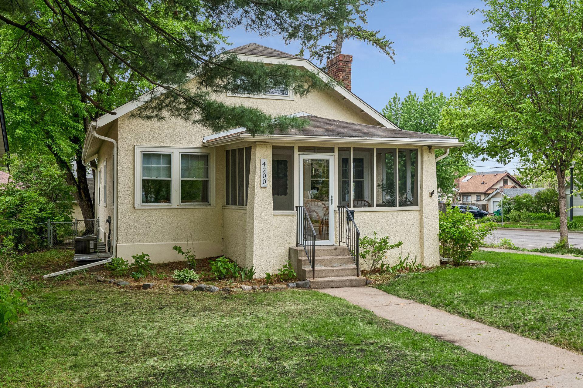 View of Residential at 4200 Oakland Avenue, Minneapolis MN 55407, Minneapolis - Mike Wilen | Minnesota Team Real Estate