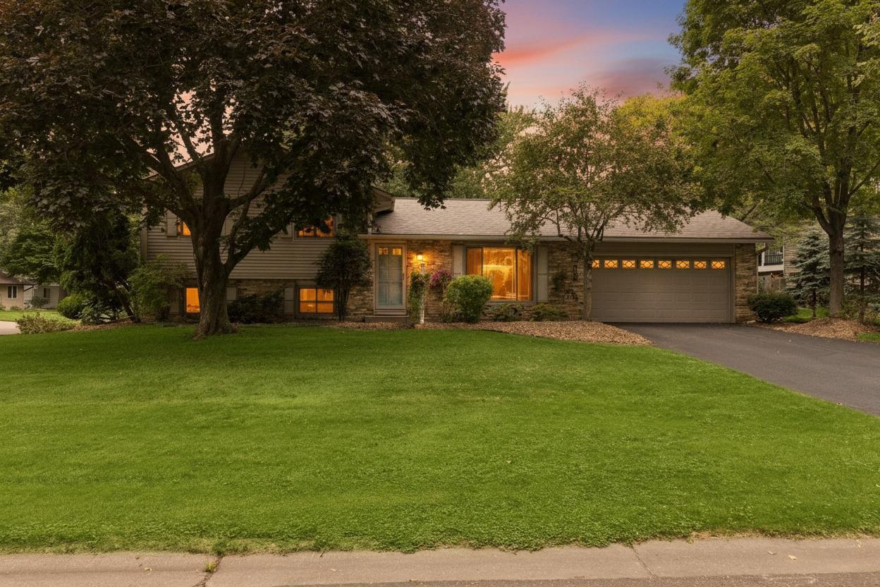View of Residential at 6966 Inskip Avenue, Cottage Grove MN 55016, Cottage Grove - Mike Wilen | Minnesota Team Real Estate