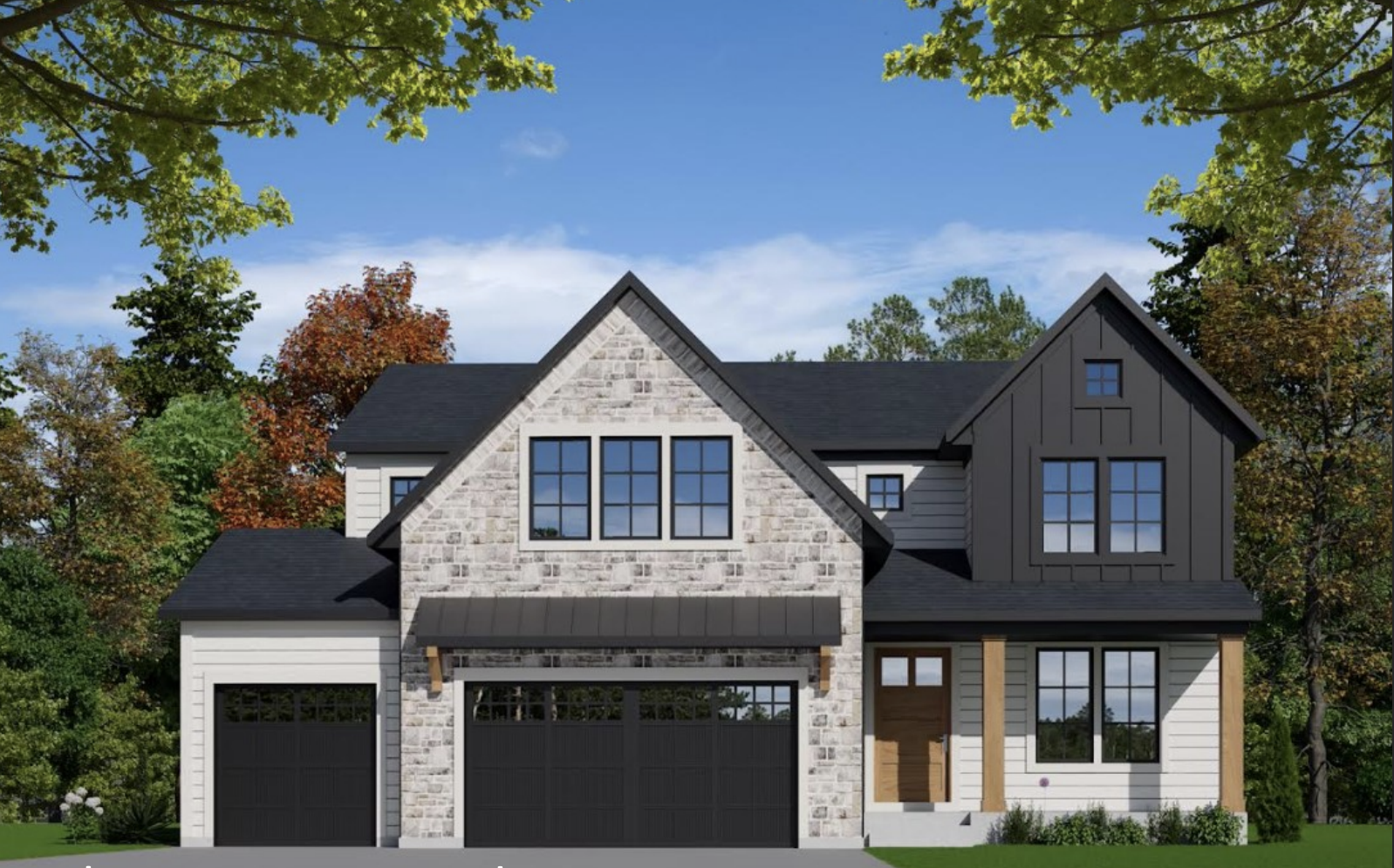 View of Residential at 6108 Chowen Avenue, Edina MN 55410, Edina - Mike Wilen | Minnesota Team Real Estate