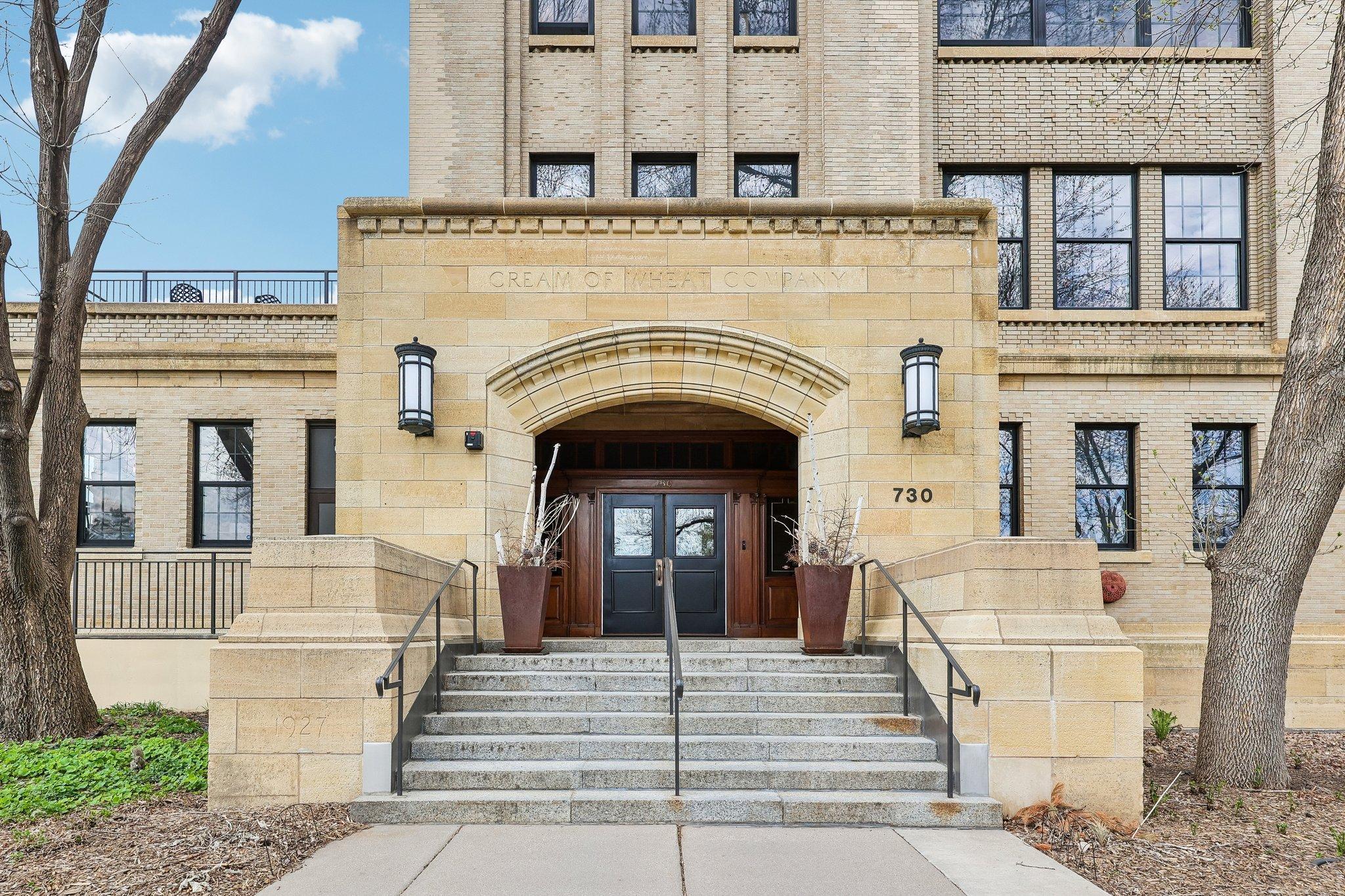 View of Residential at 730 Stinson Boulevard #222, Minneapolis MN 55413, Minneapolis (29 of 37) - Mike Wilen | Minnesota Team Real Estate