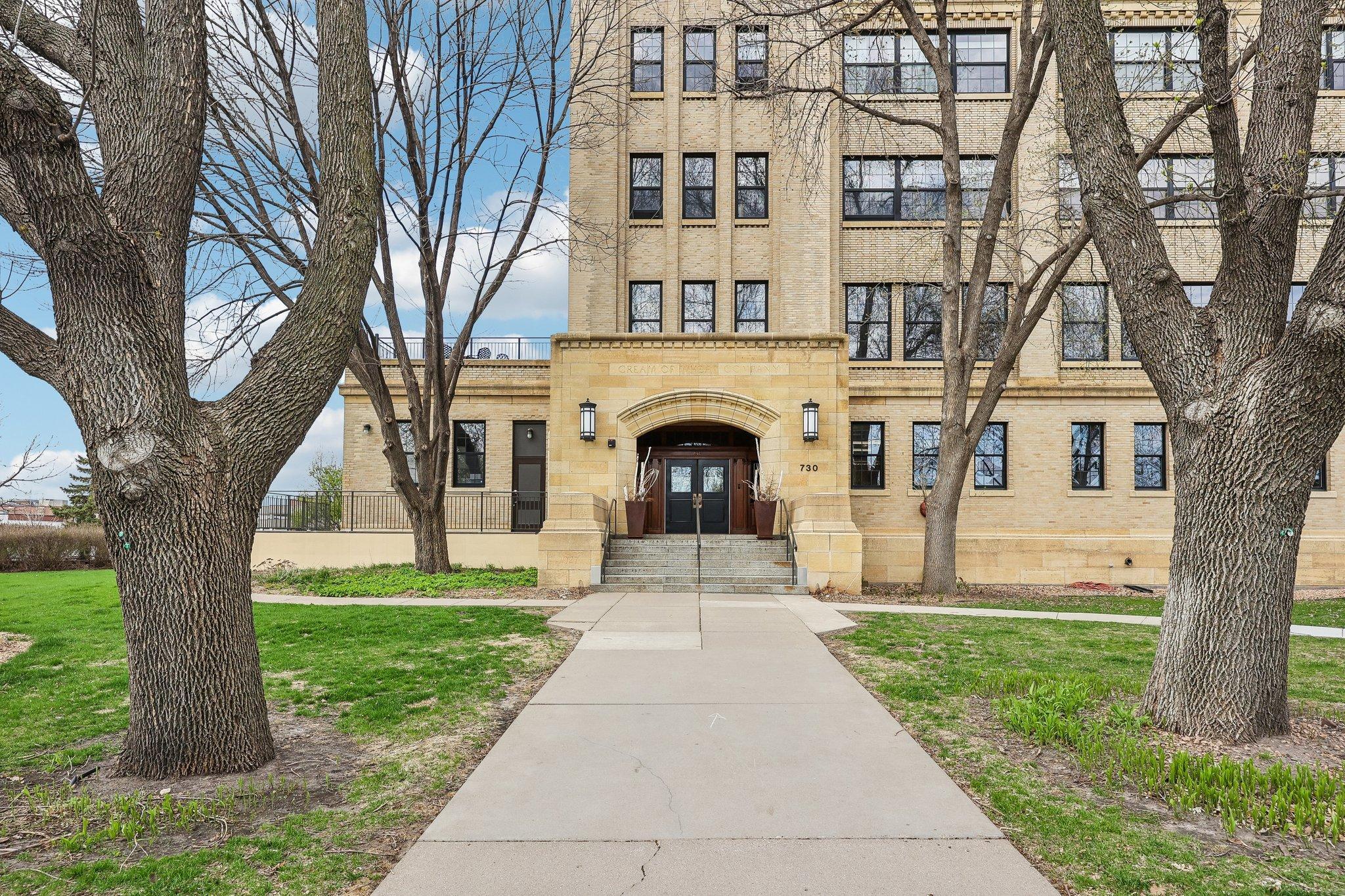 View of Residential at 730 Stinson Boulevard #222, Minneapolis MN 55413, Minneapolis (28 of 37) - Mike Wilen | Minnesota Team Real Estate