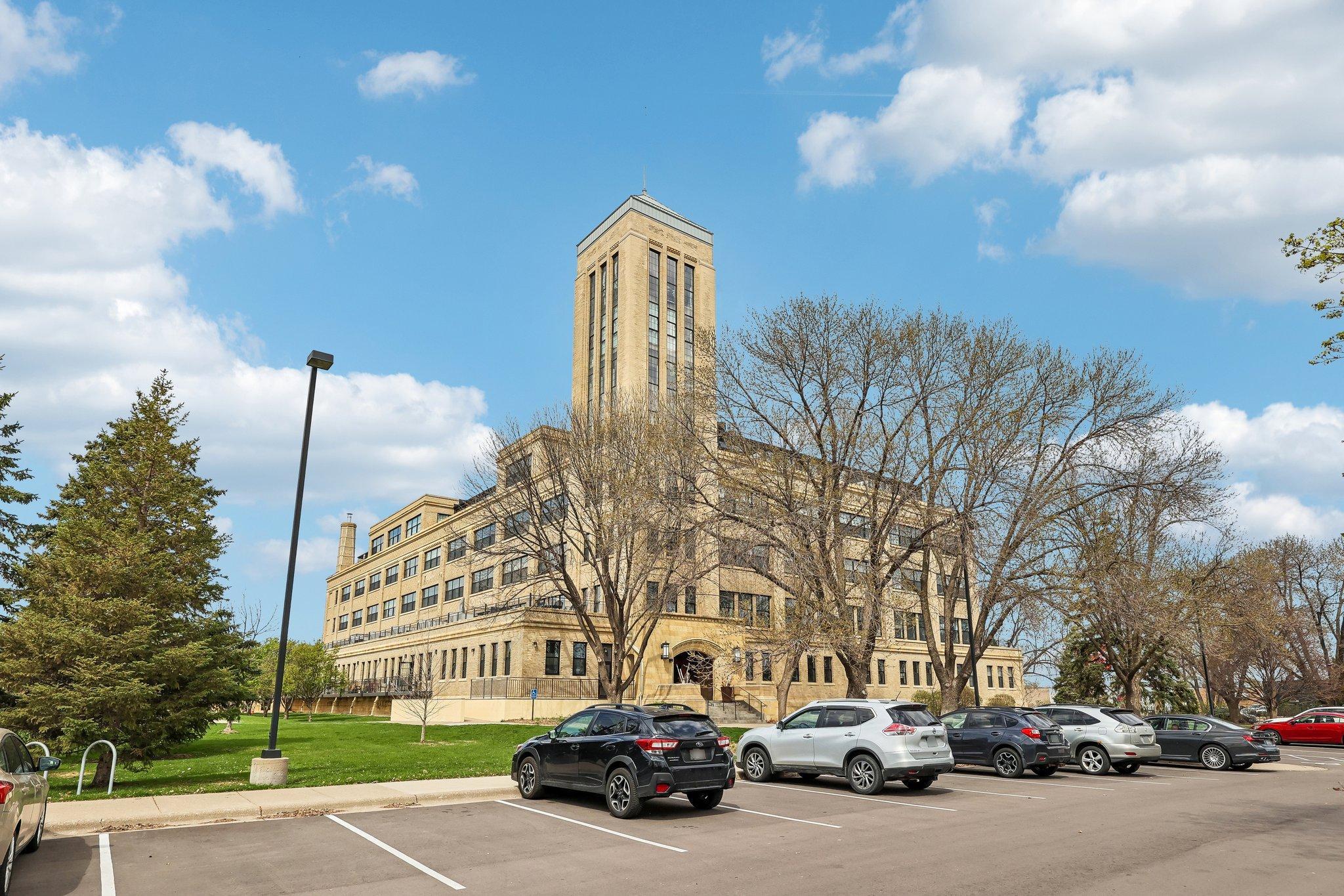 View of Residential at 730 Stinson Boulevard #222, Minneapolis MN 55413, Minneapolis (30 of 37) - Mike Wilen | Minnesota Team Real Estate