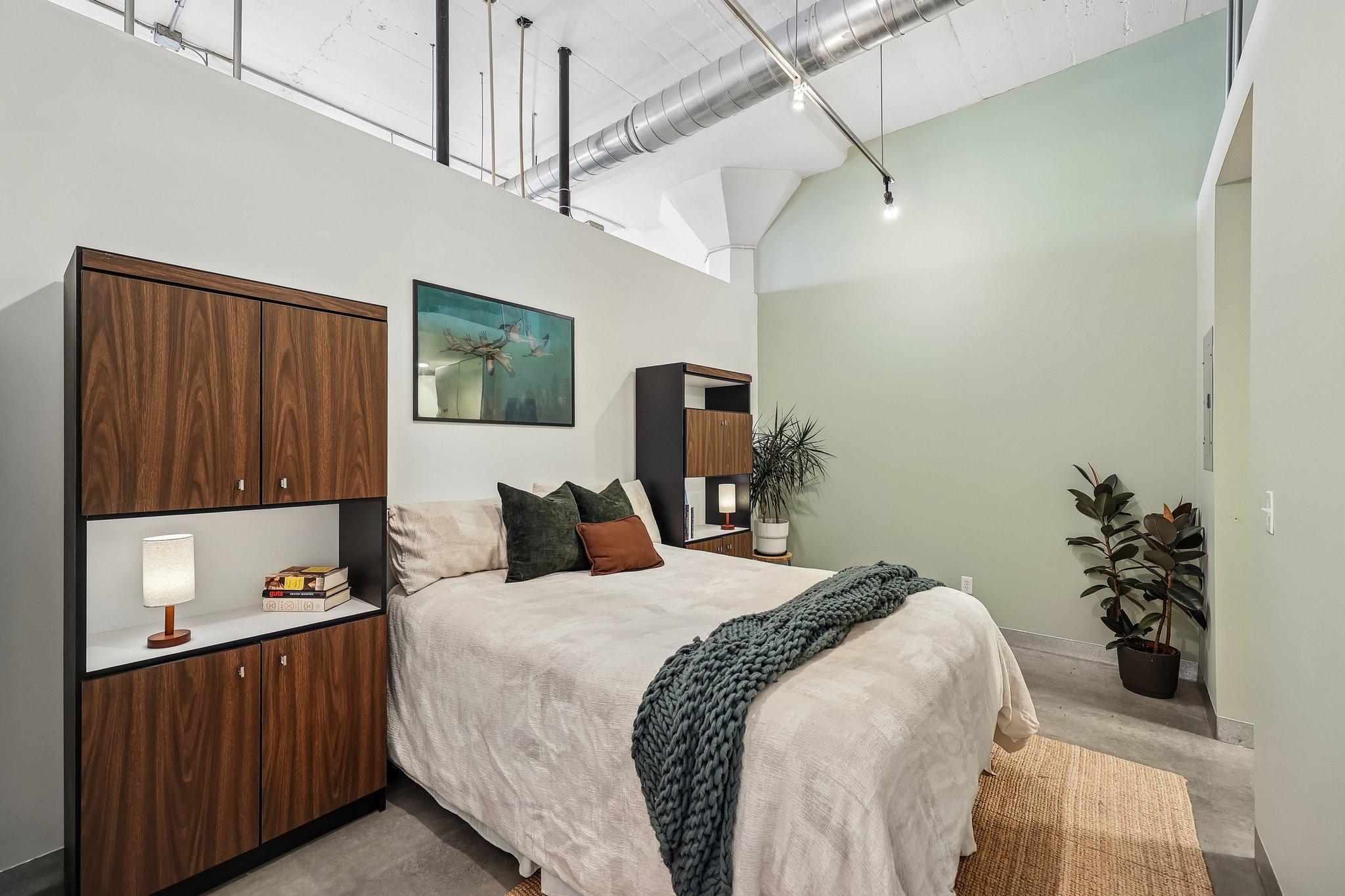View of Residential at 730 Stinson Boulevard #222, Minneapolis MN 55413, Minneapolis (14 of 37) - Mike Wilen | Minnesota Team Real Estate