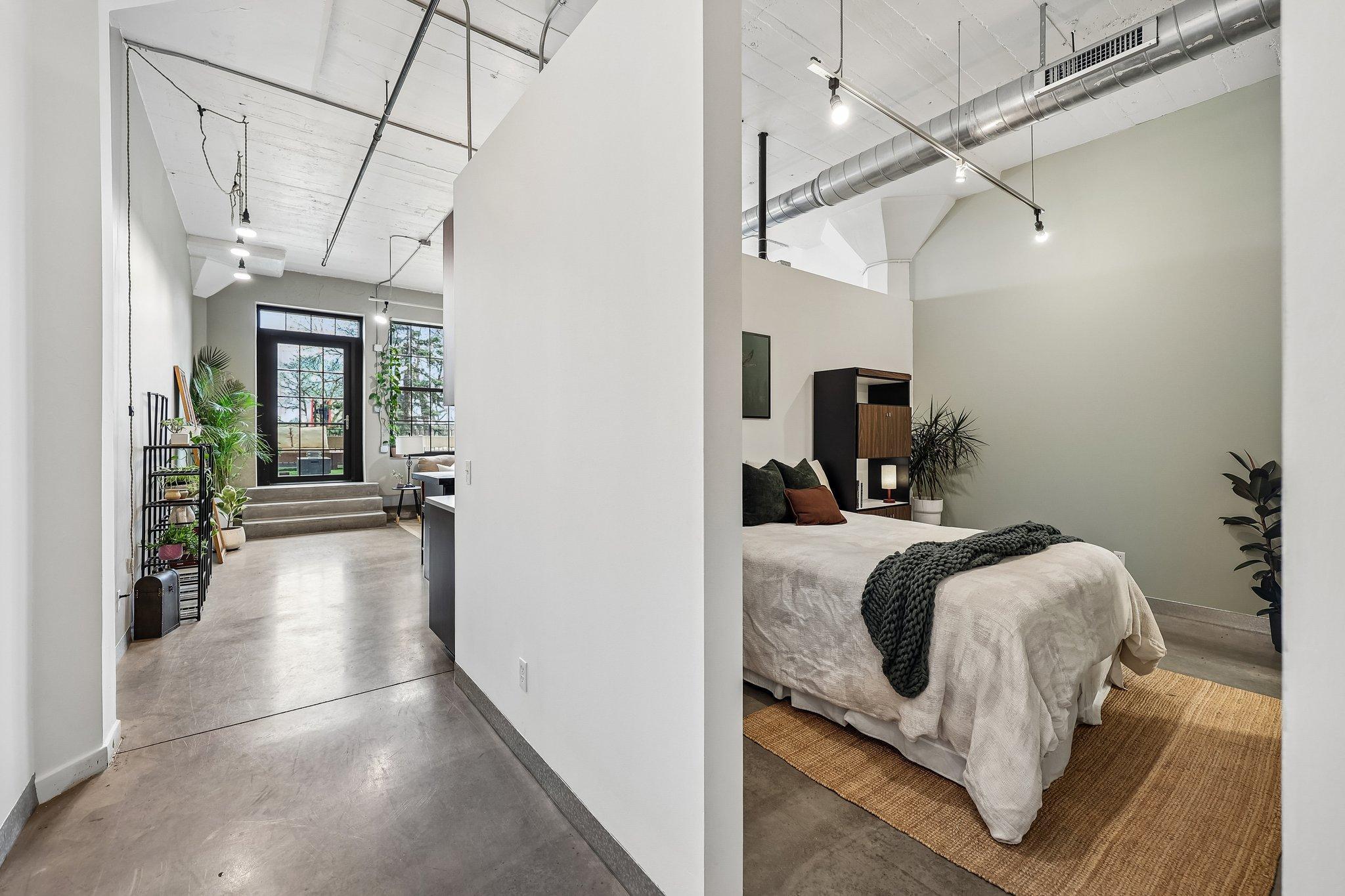 View of Residential at 730 Stinson Boulevard #222, Minneapolis MN 55413, Minneapolis (13 of 37) - Mike Wilen | Minnesota Team Real Estate